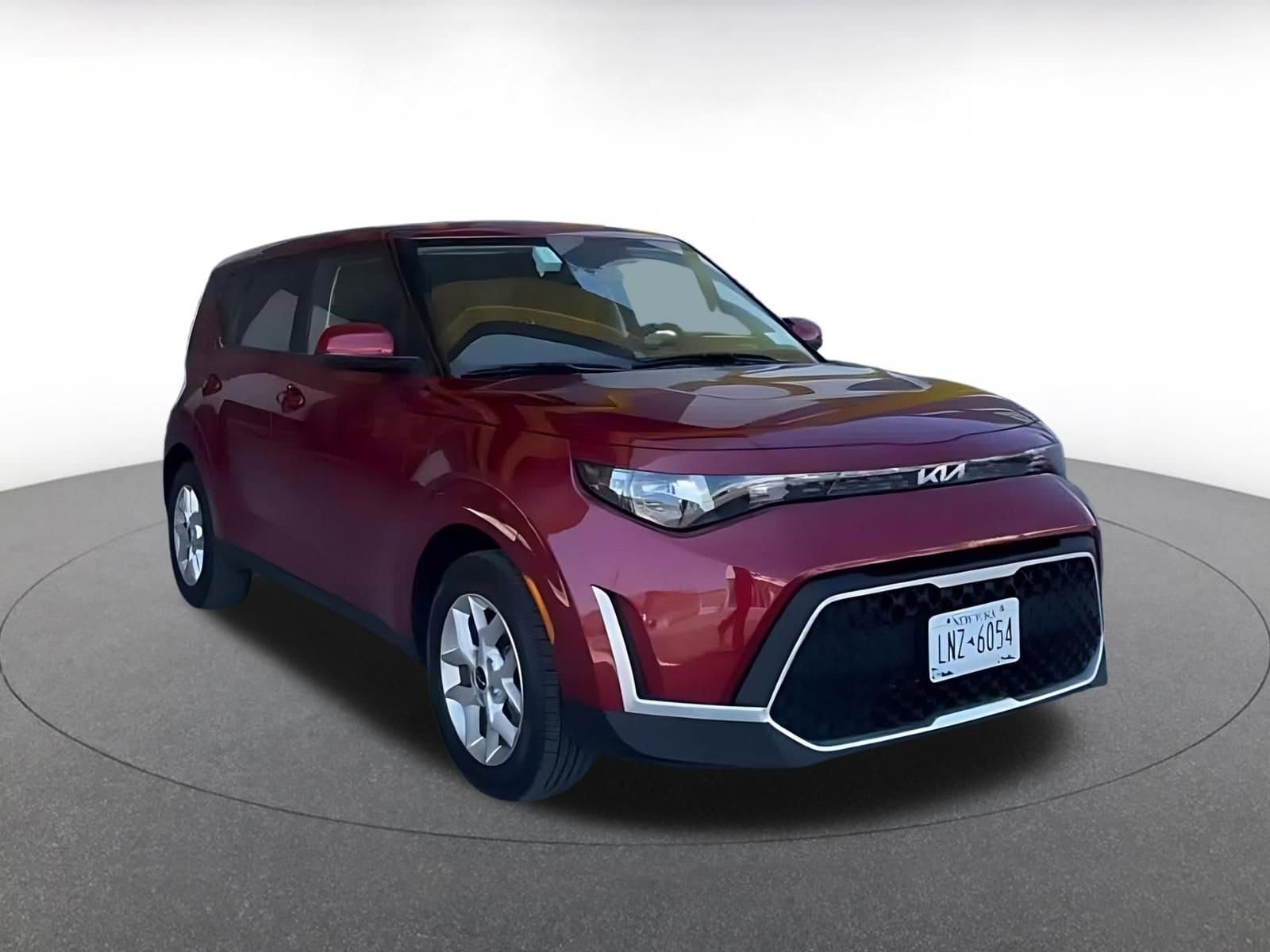 Thumbnail: 2025 Kia Soul - 3