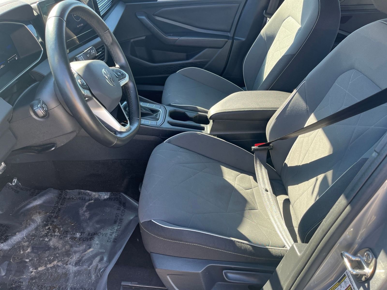 Thumbnail: 2025 Volkswagen Jetta - 23