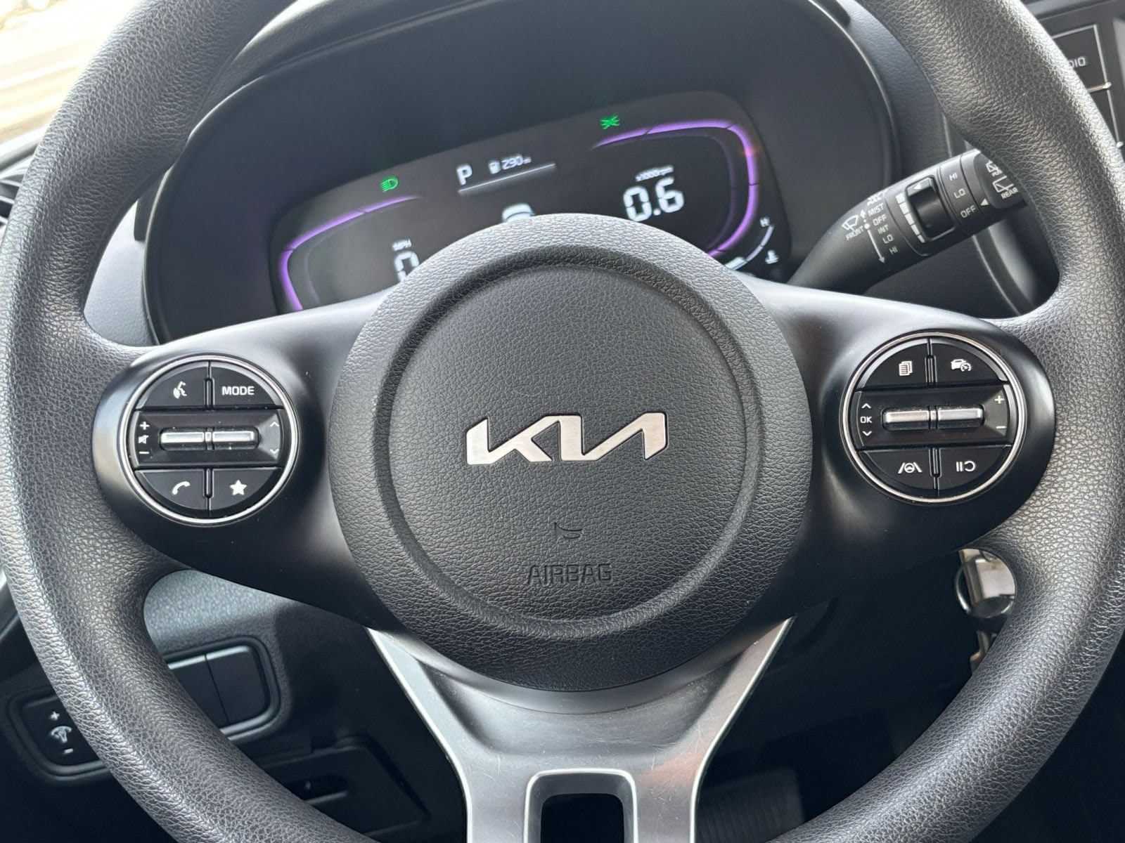 Thumbnail: 2025 Kia Soul - 19