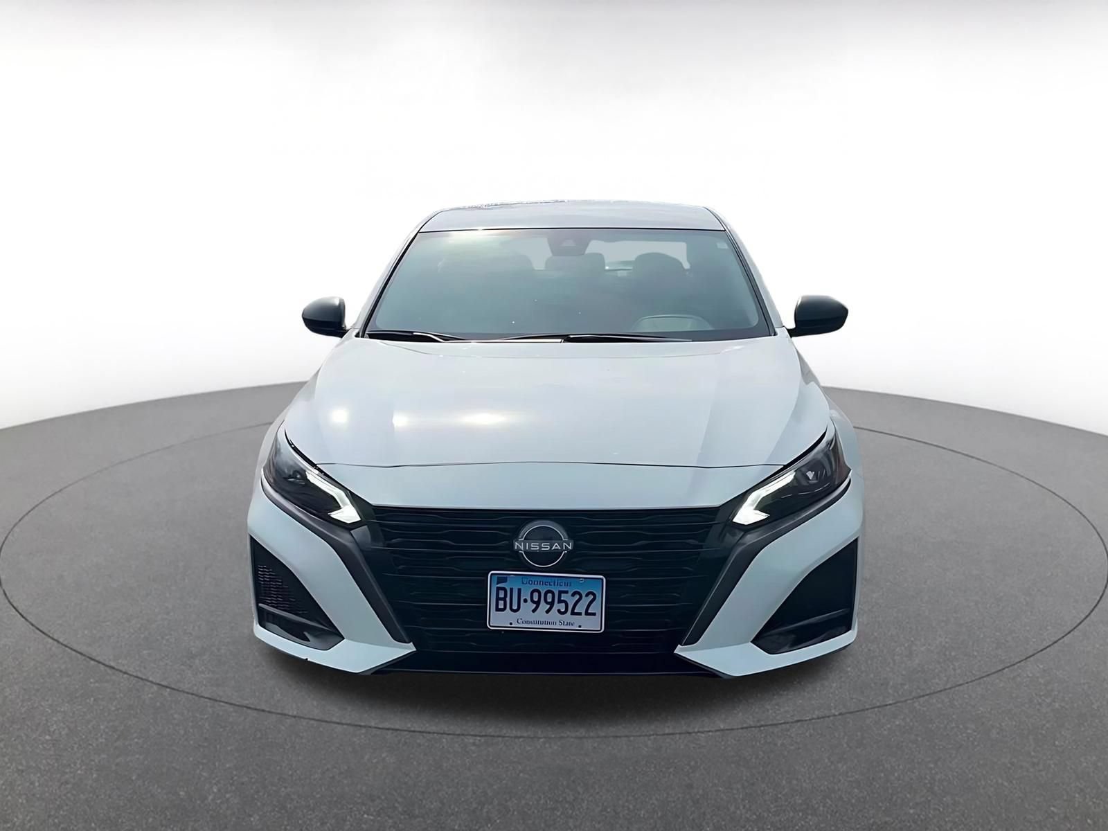 Thumbnail: 2026 Nissan Altima - 4