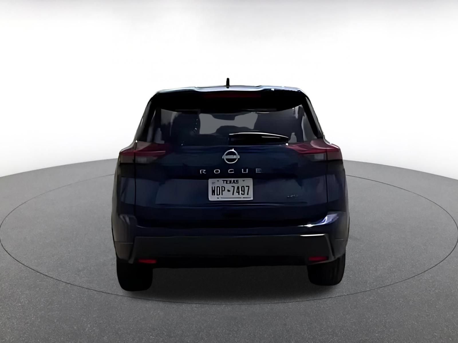 Thumbnail: 2025 Nissan Rogue - 11