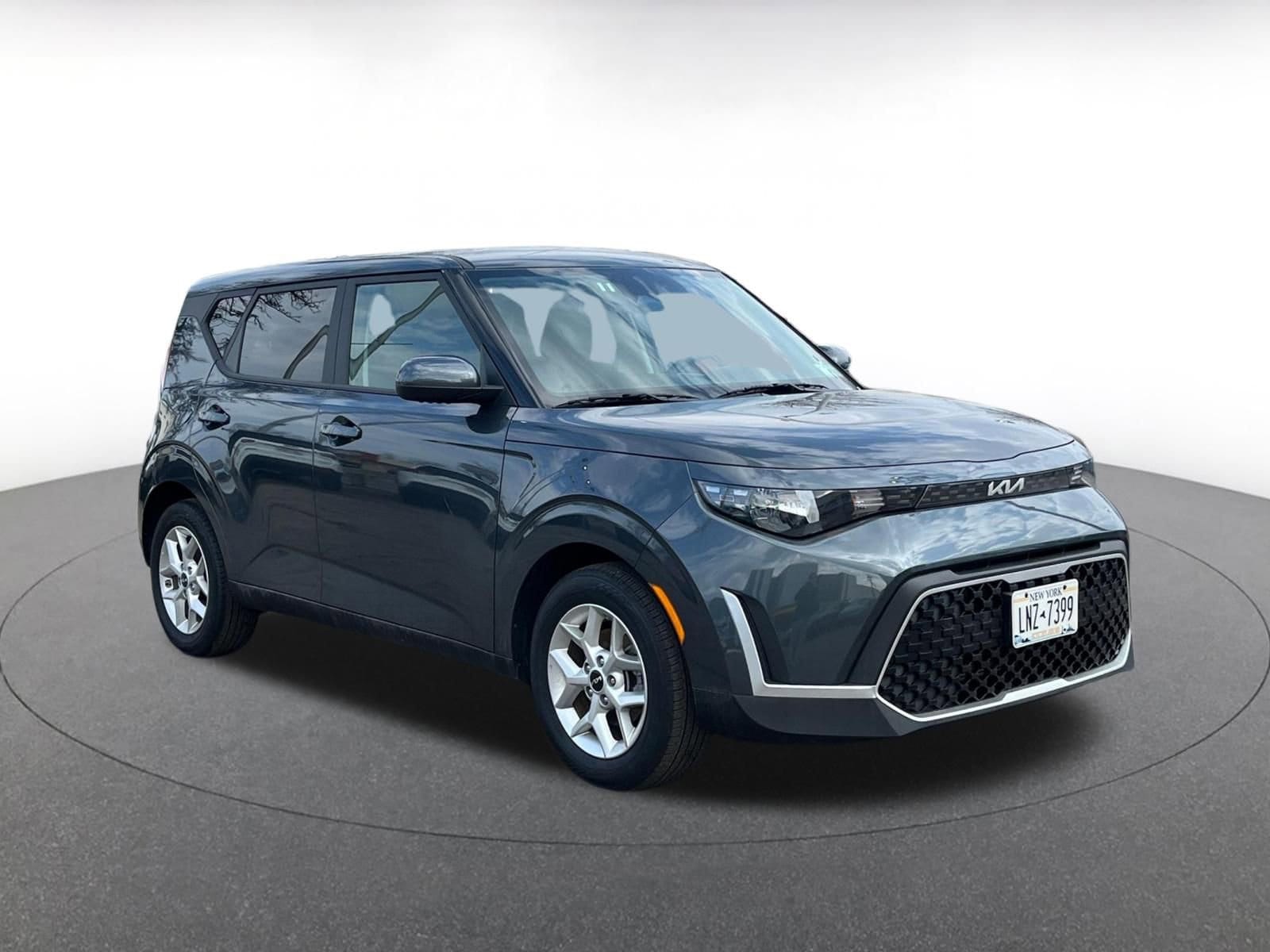 Thumbnail: 2025 Kia Soul - 1