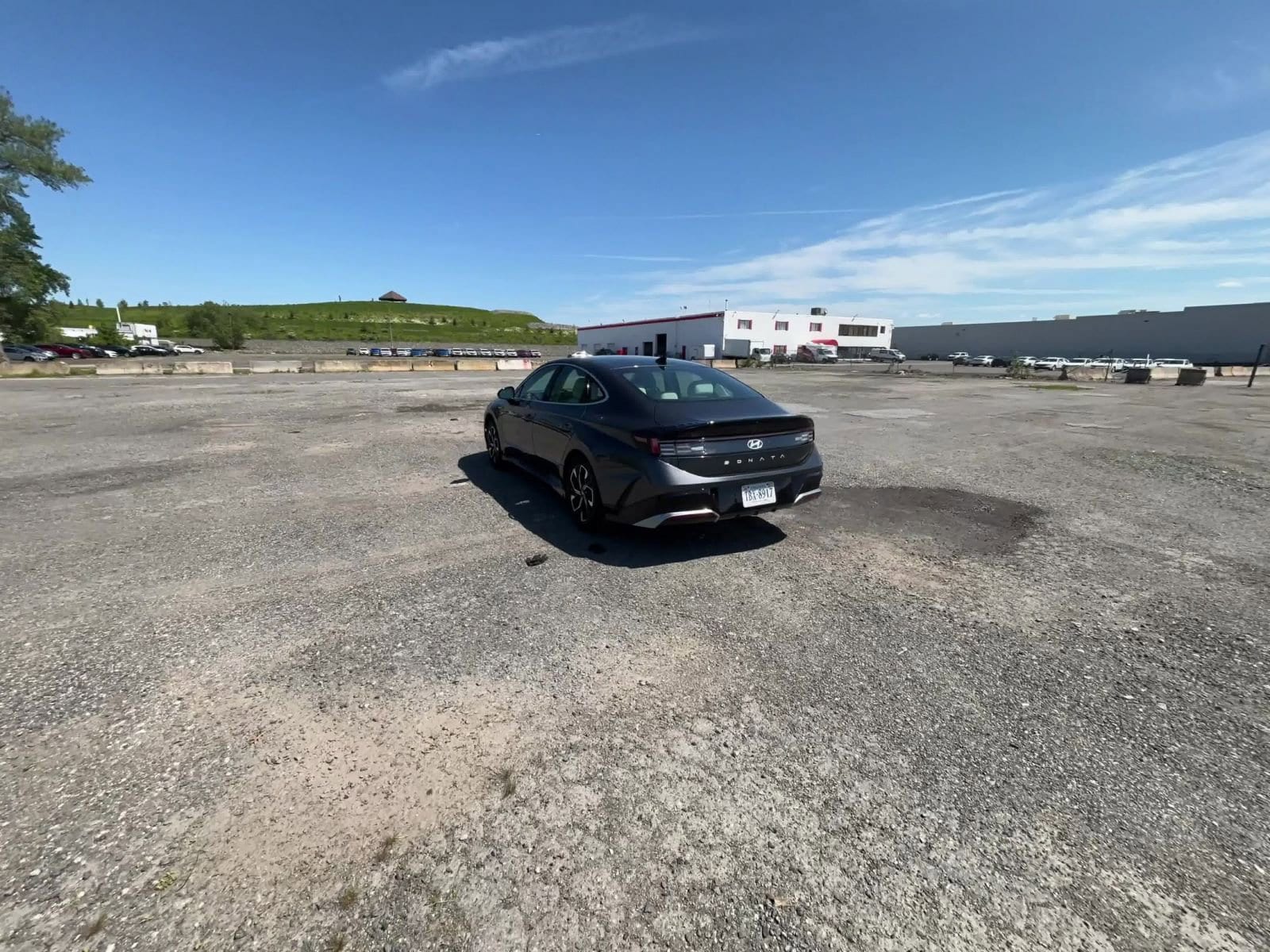 Thumbnail: 2025 Hyundai Sonata - 16