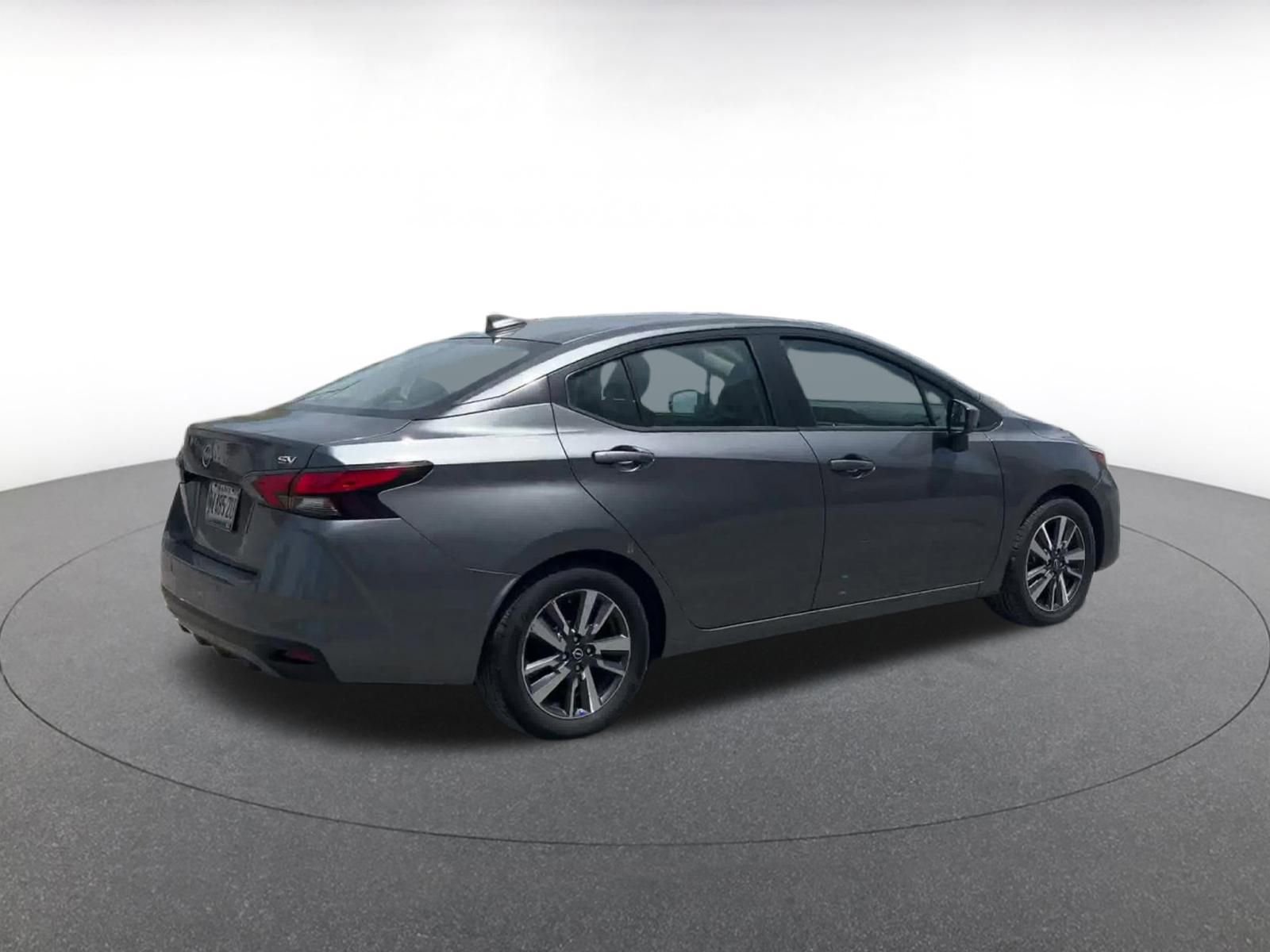 Thumbnail: 2023 Nissan Versa - 13