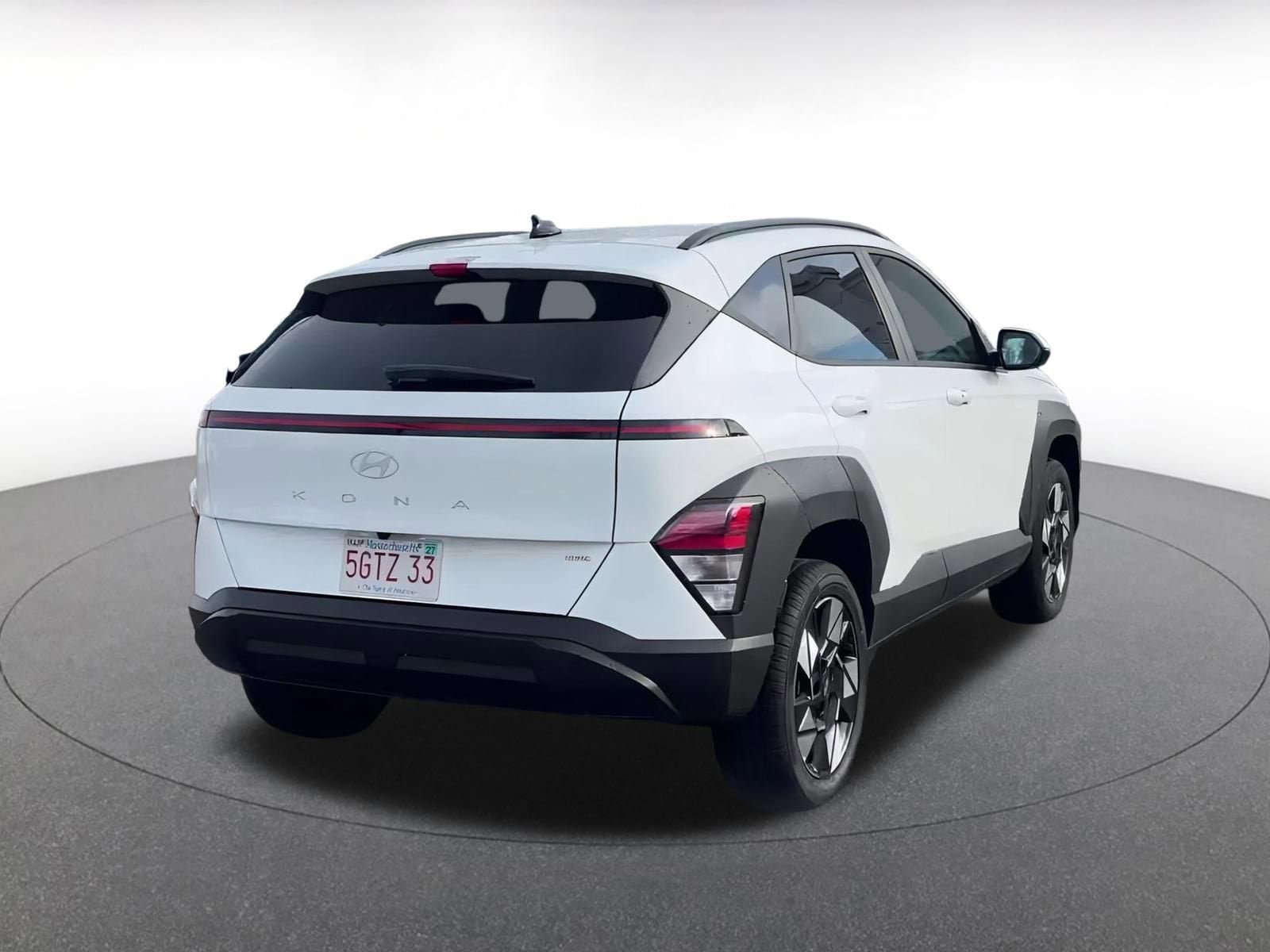 Thumbnail: 2025 Hyundai Kona - 14