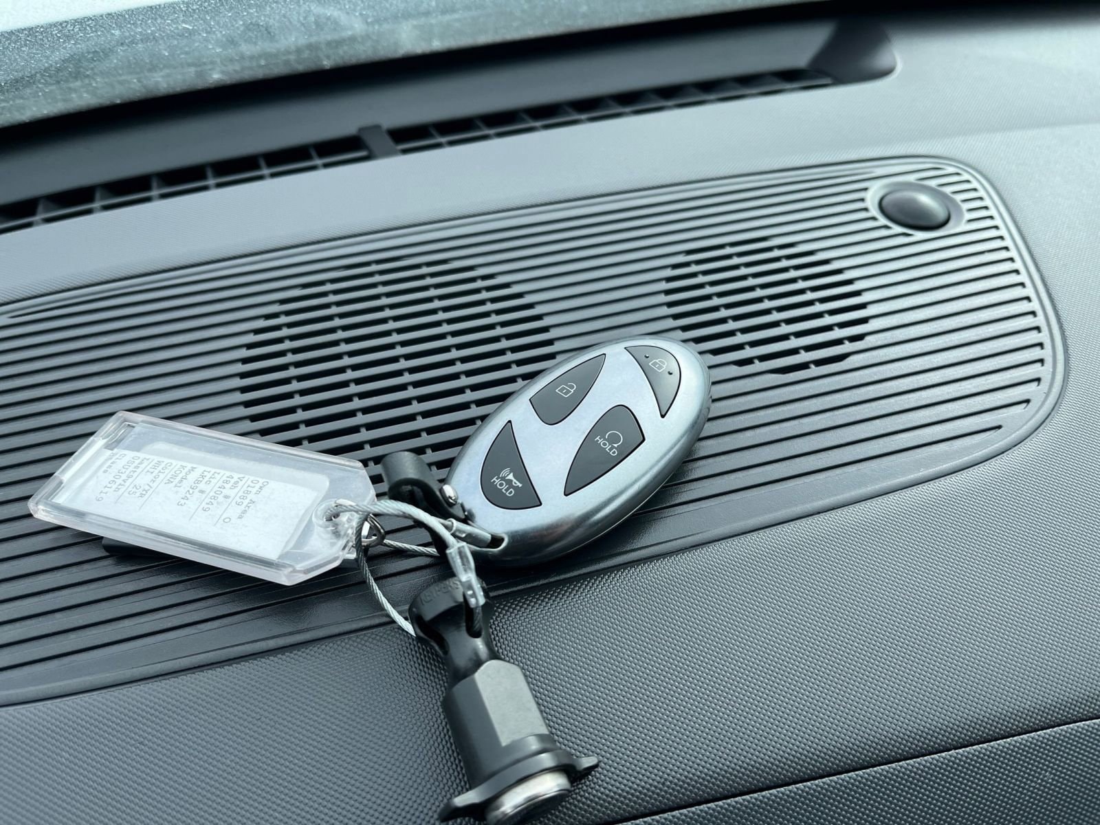 Thumbnail: 2025 Hyundai Kona - 21