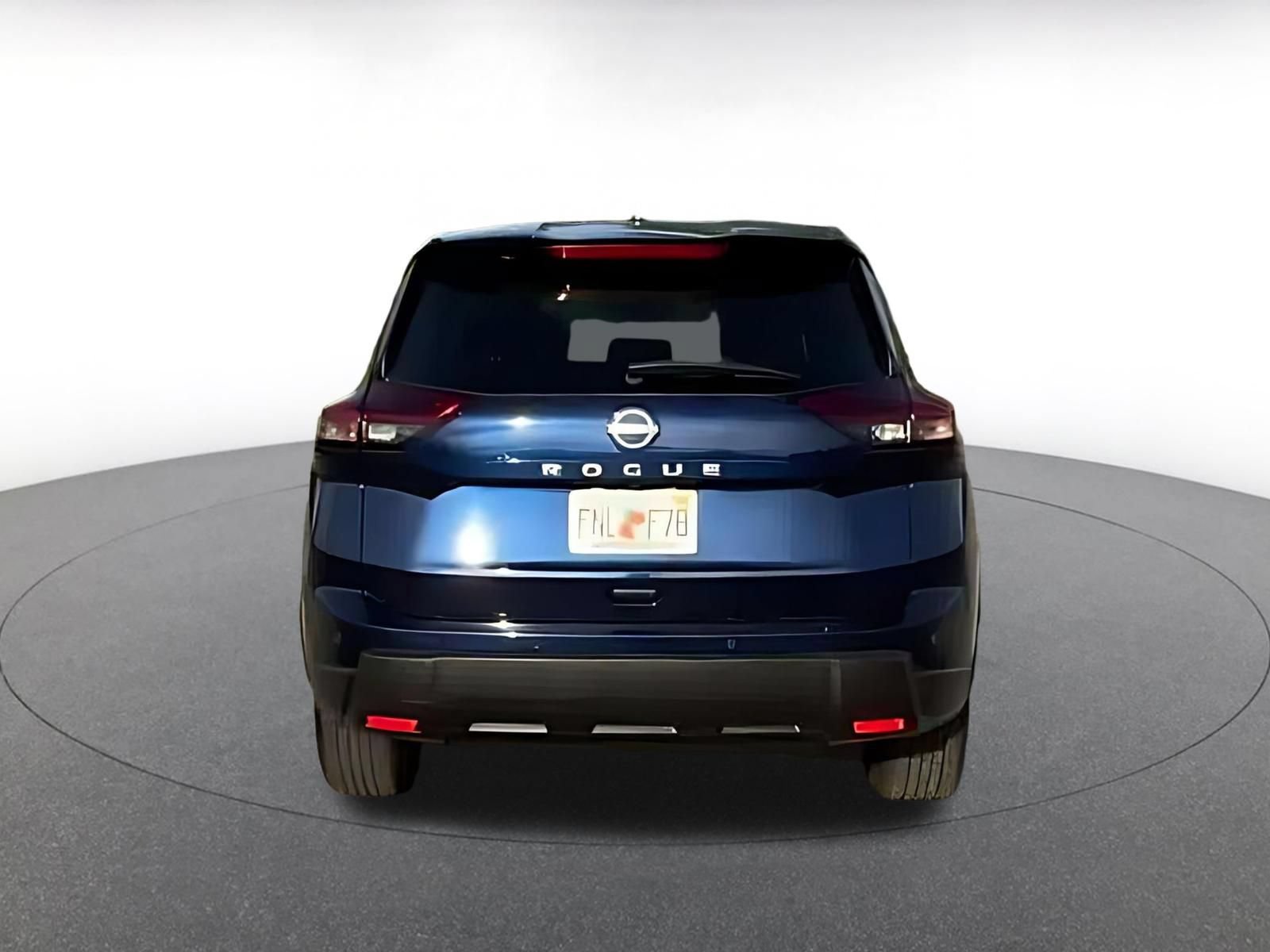 Thumbnail: 2025 Nissan Rogue - 12