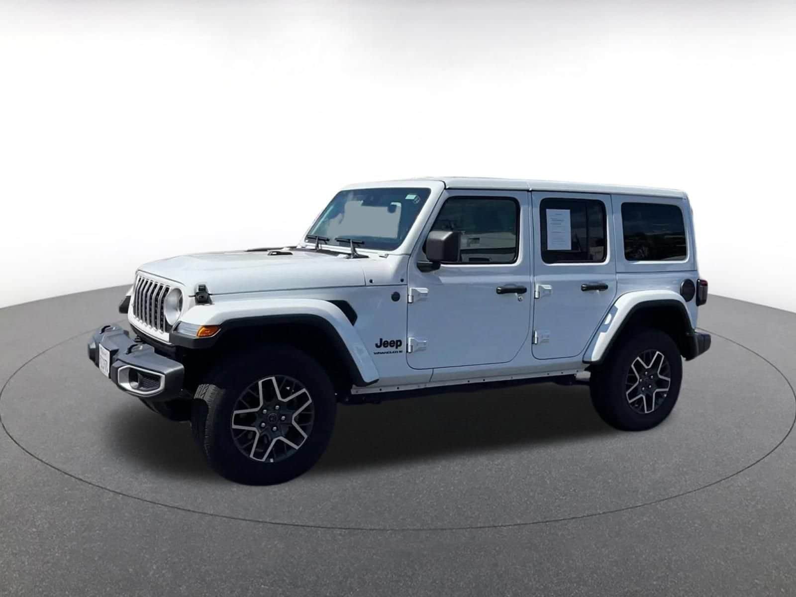 Thumbnail: 2025 Jeep Wrangler - 8