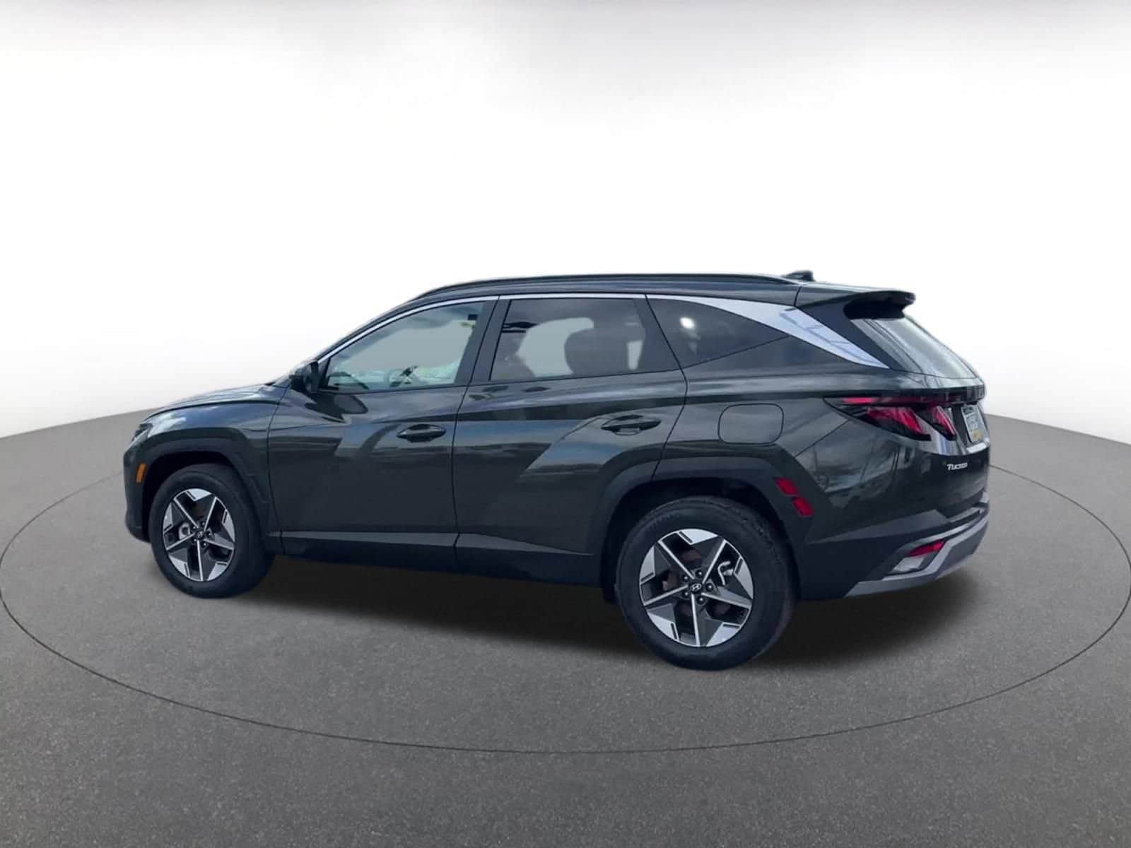 Thumbnail: 2025 Hyundai Tucson - 10