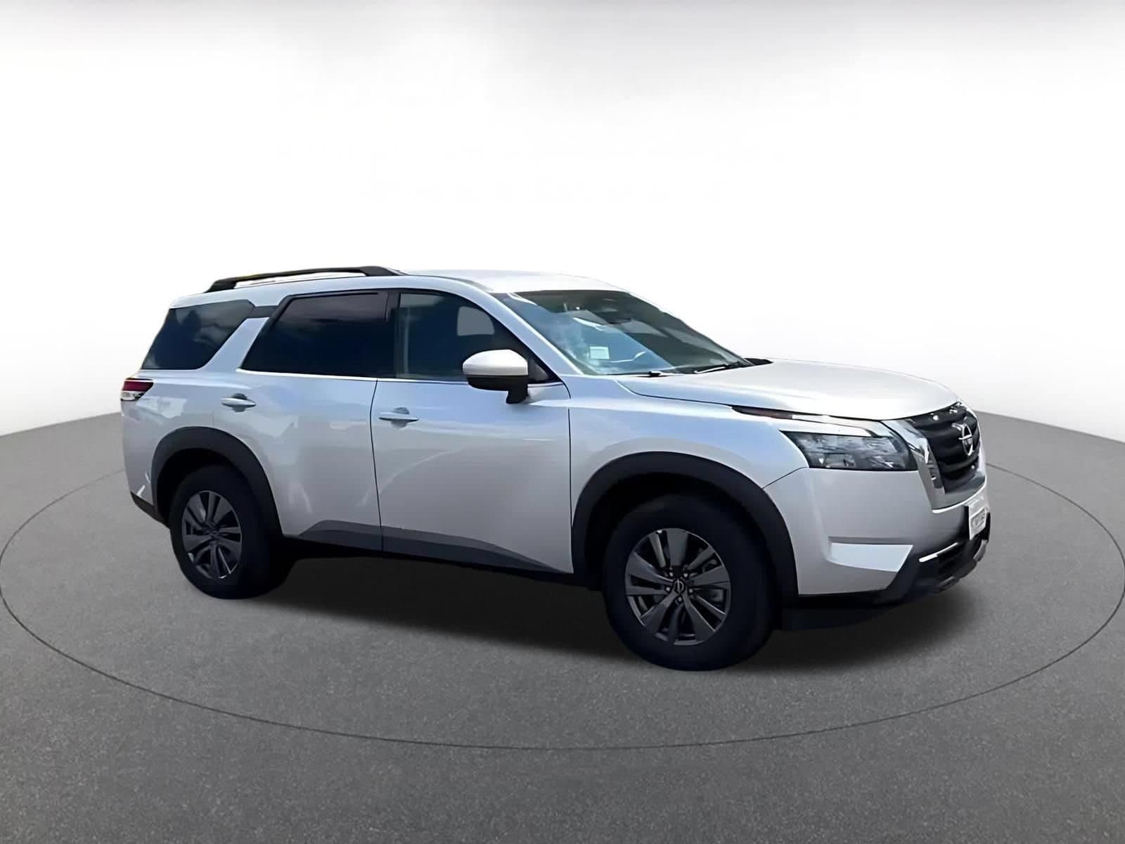Thumbnail: 2025 Nissan Pathfinder - 2