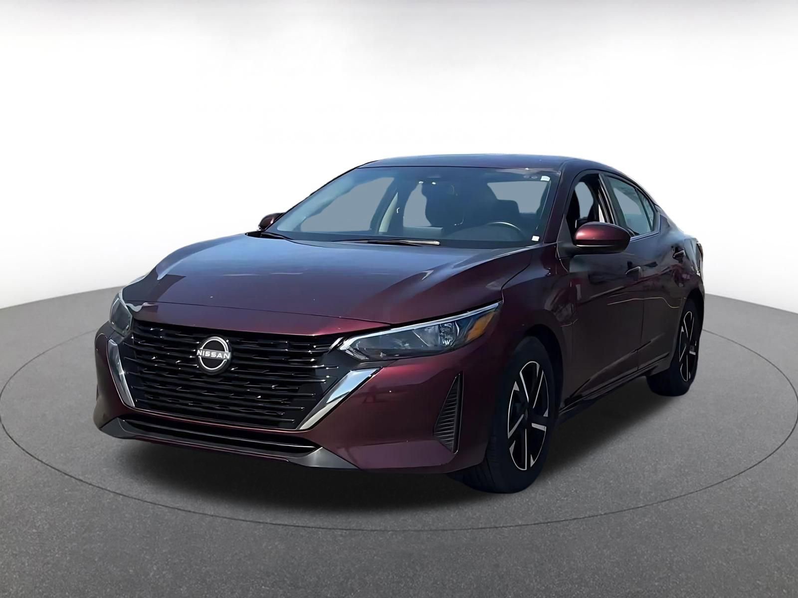 Thumbnail: 2025 Nissan Sentra - 7