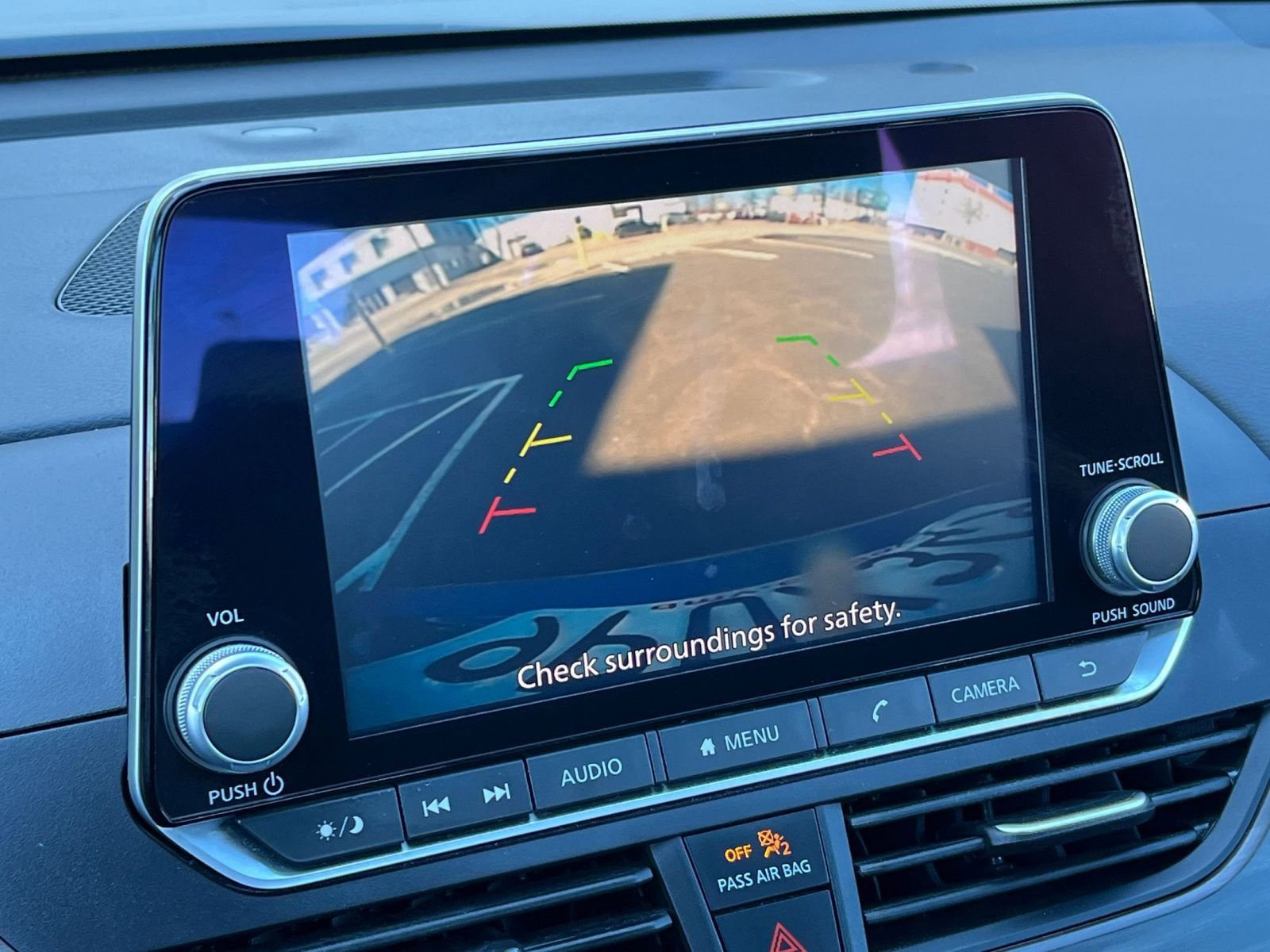 Thumbnail: 2025 Nissan Altima - 23