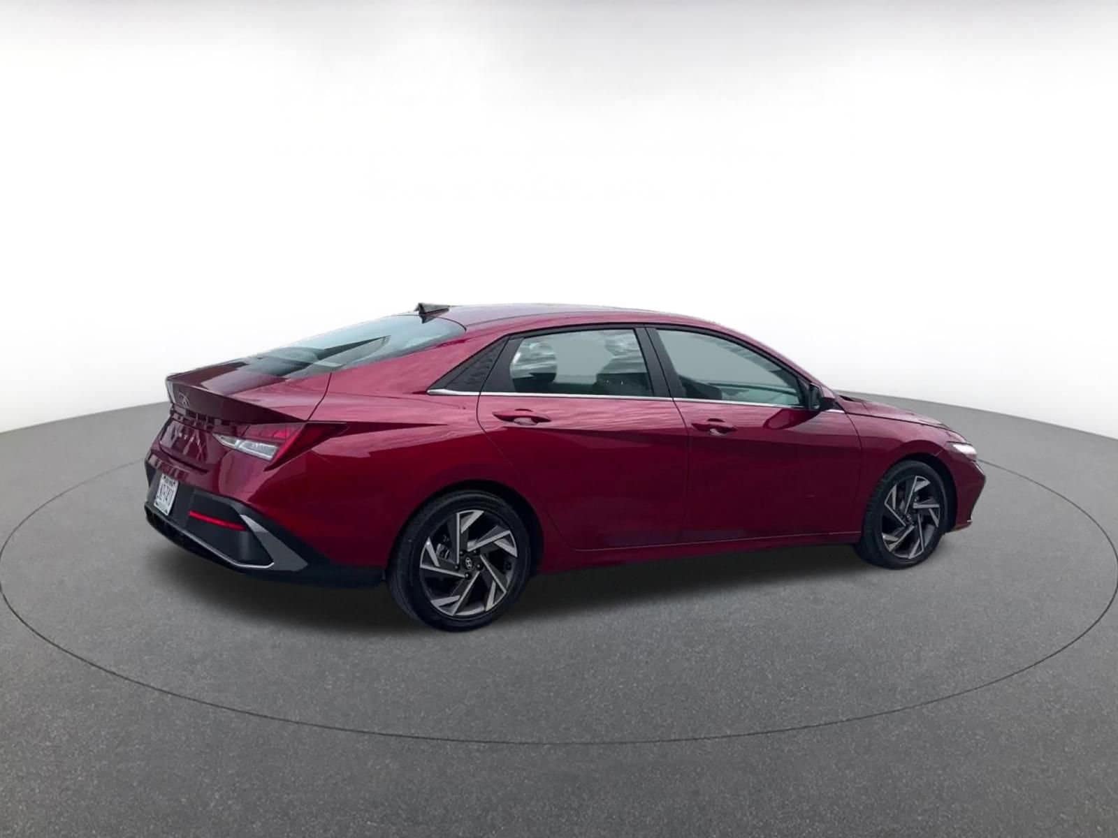 Thumbnail: 2025 Hyundai Elantra - 15