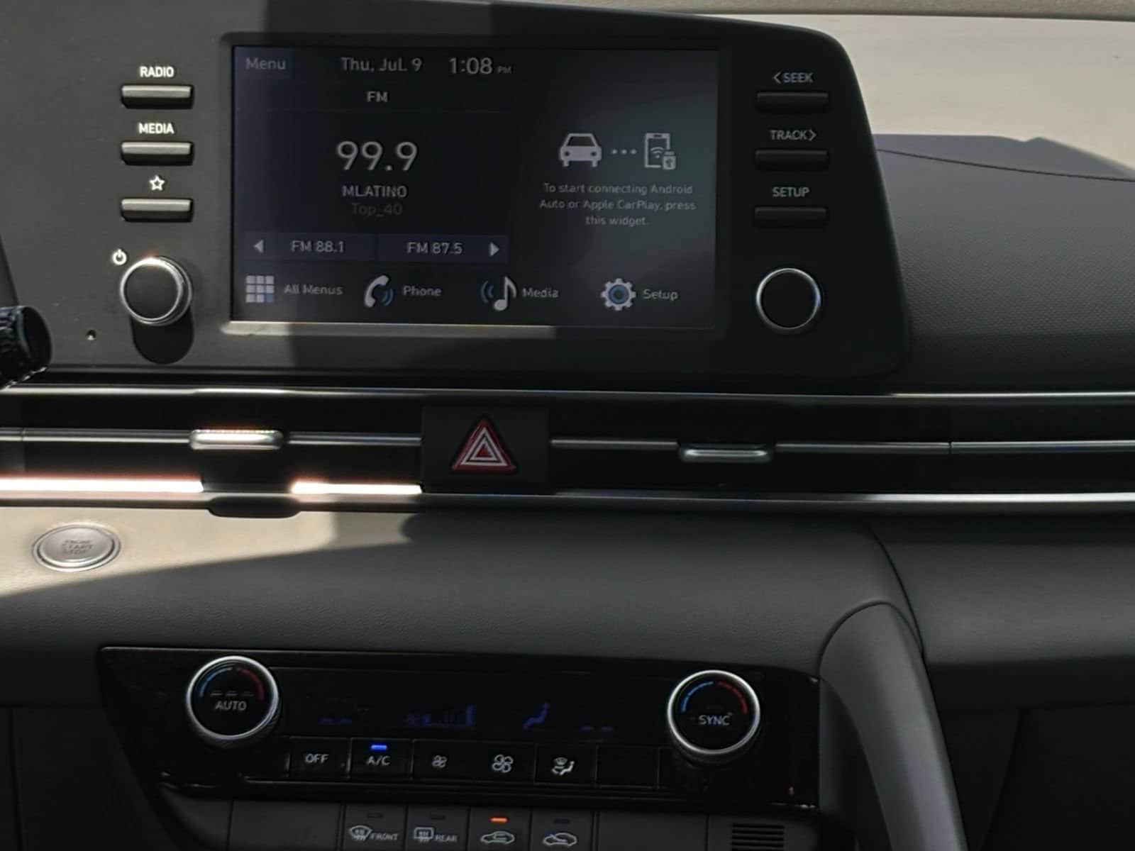 Thumbnail: 2026 Hyundai Elantra - 17