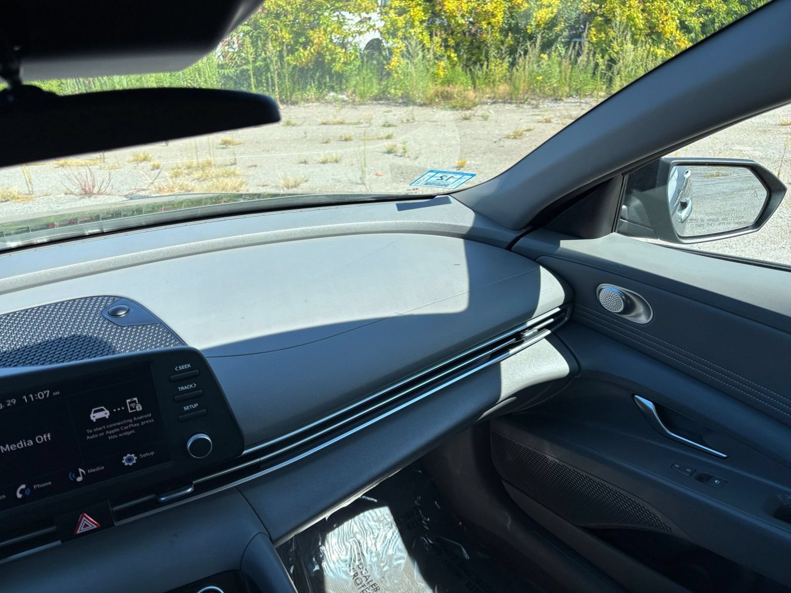 Thumbnail: 2026 Hyundai Elantra - 31