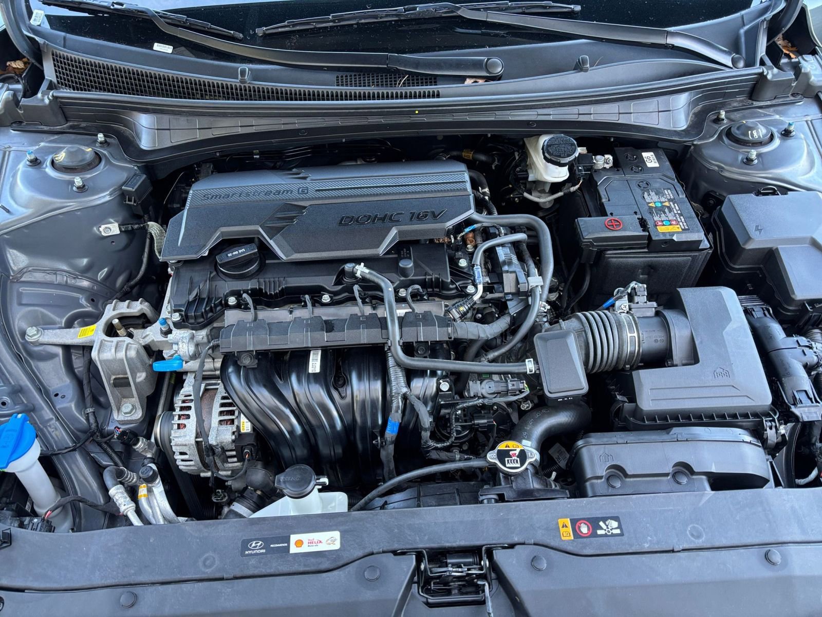 Thumbnail: 2025 Hyundai Elantra - 29