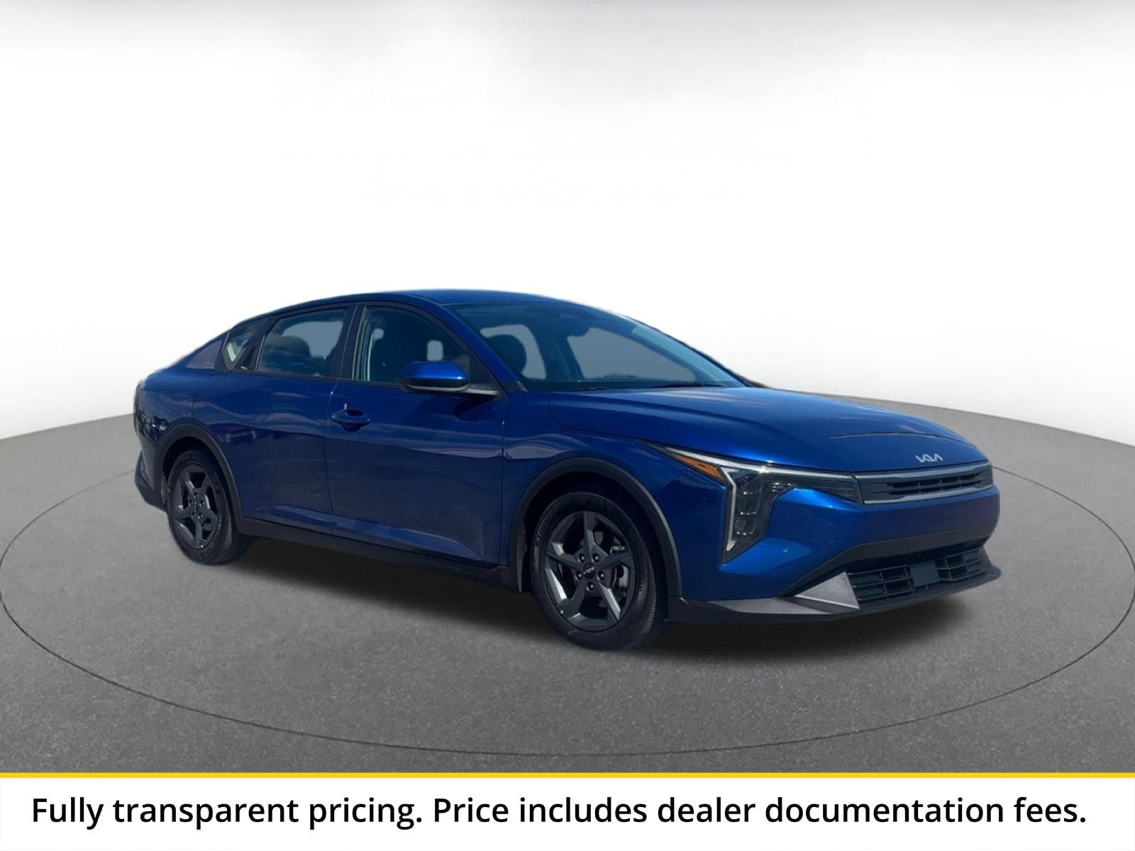 Thumbnail: 2025 Kia K4 - 1
