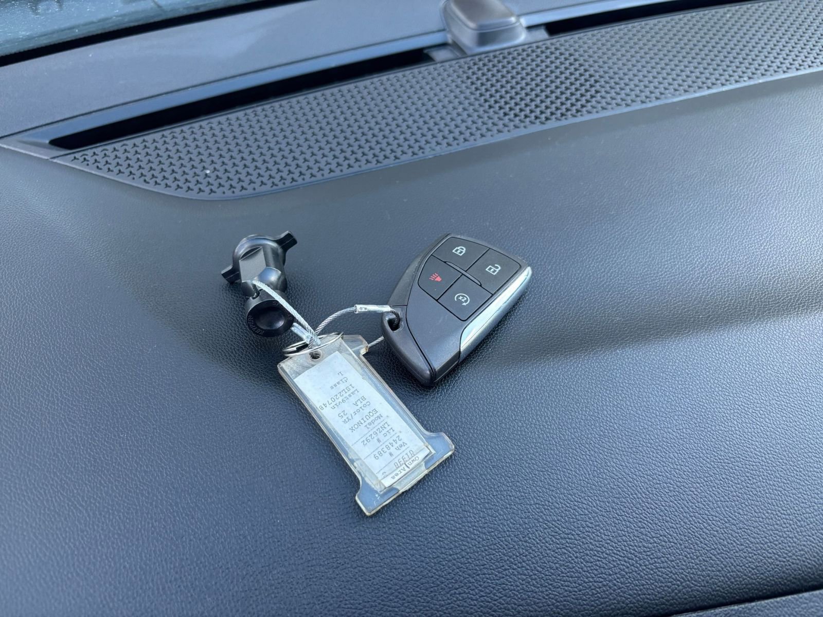 Thumbnail: 2025 Chevrolet Equinox - 21