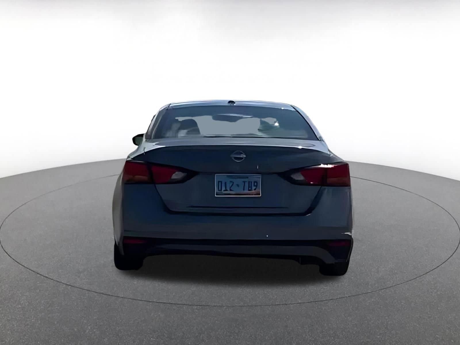 Thumbnail: 2025 Nissan Altima - 8