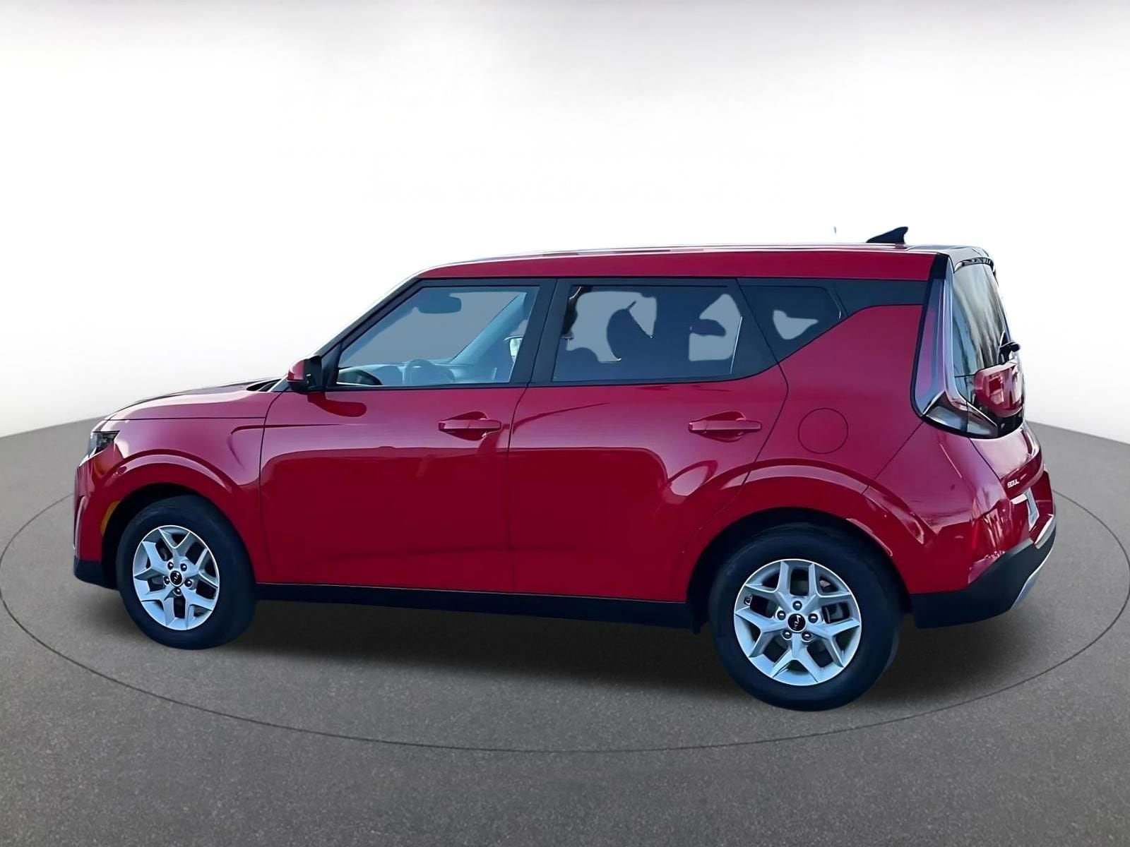 Thumbnail: 2025 Kia Soul - 10