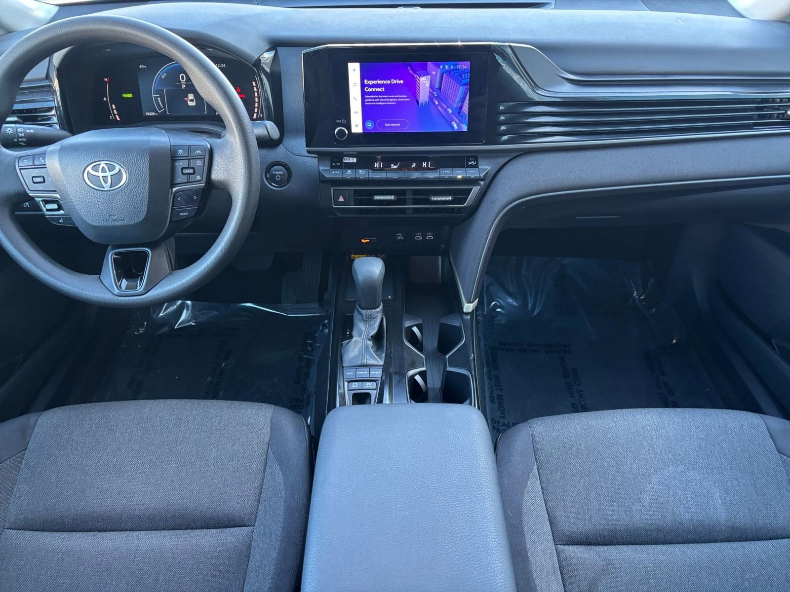 Thumbnail: 2025 Toyota Camry - 29