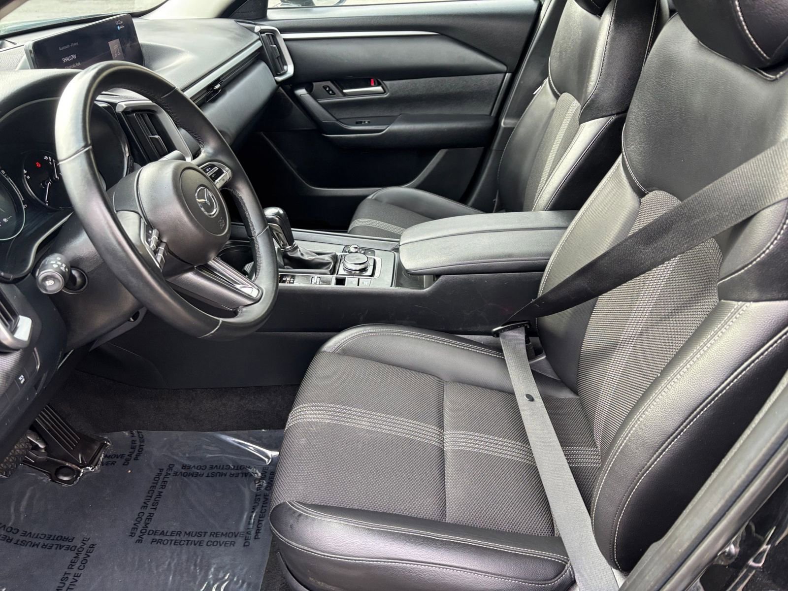 Thumbnail: 2025 Mazda CX-50 - 22