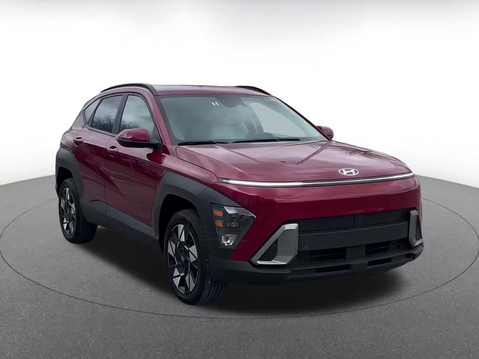 Thumbnail: 2025 Hyundai Kona - 3