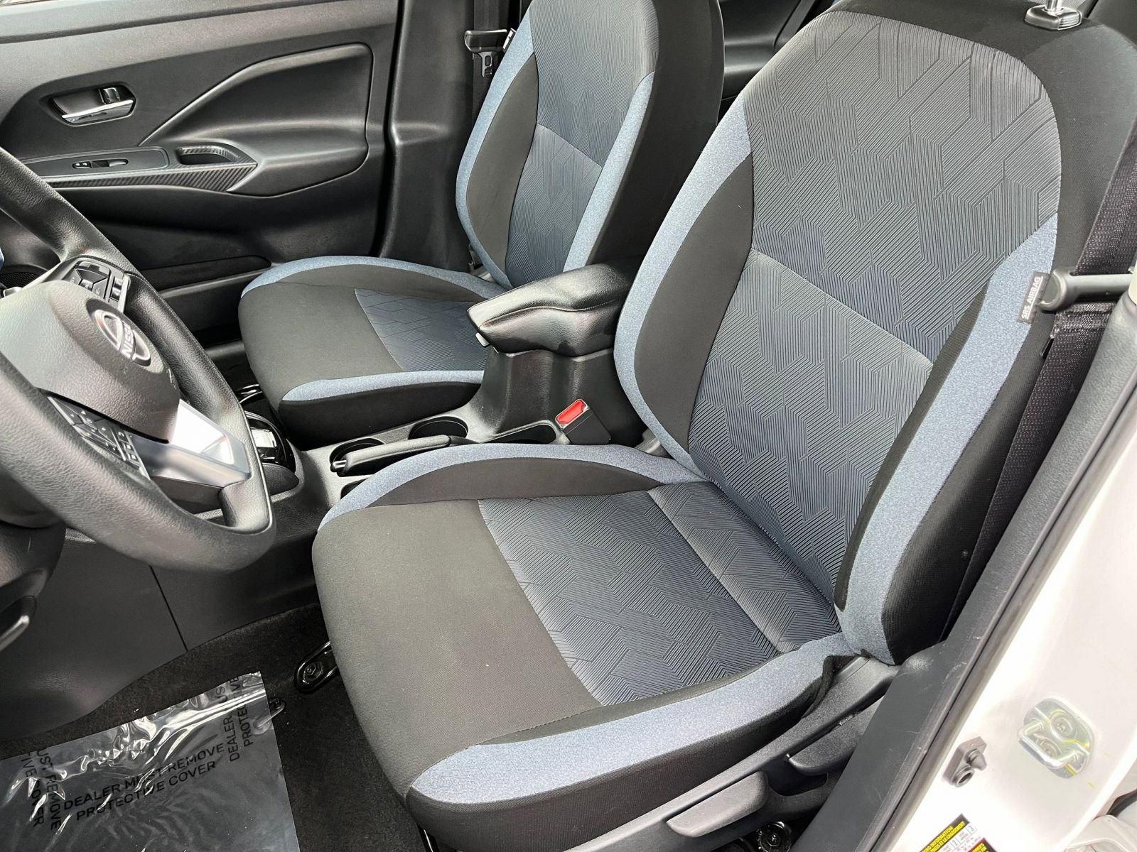 Thumbnail: 2025 Nissan Versa - 33