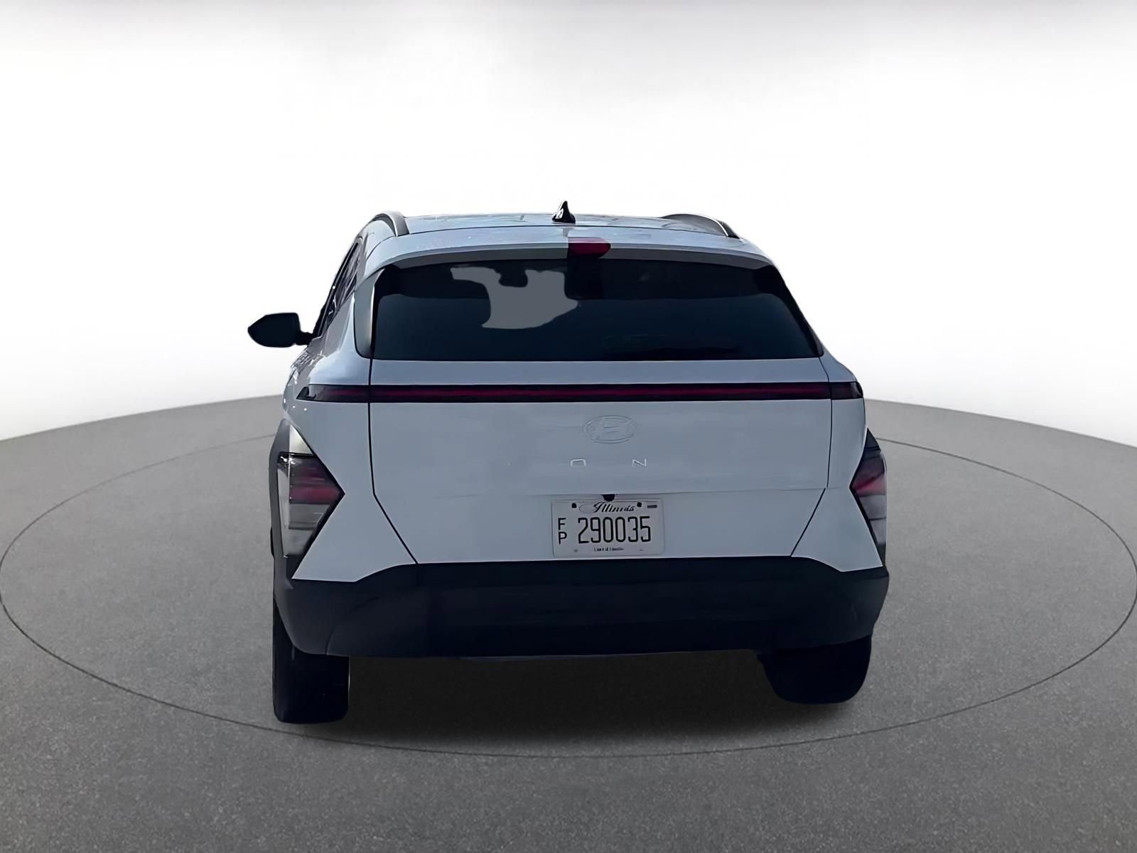 Thumbnail: 2025 Hyundai Kona - 12