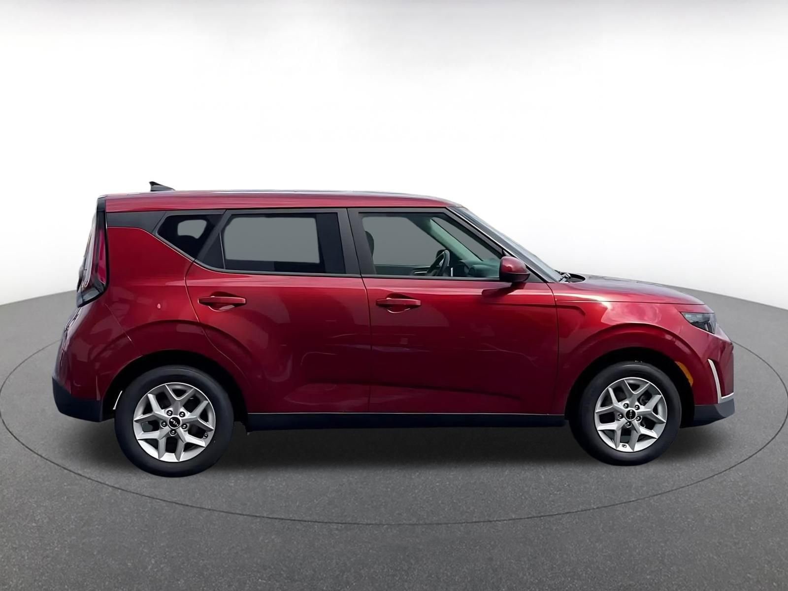 Thumbnail: 2025 Kia Soul - 16