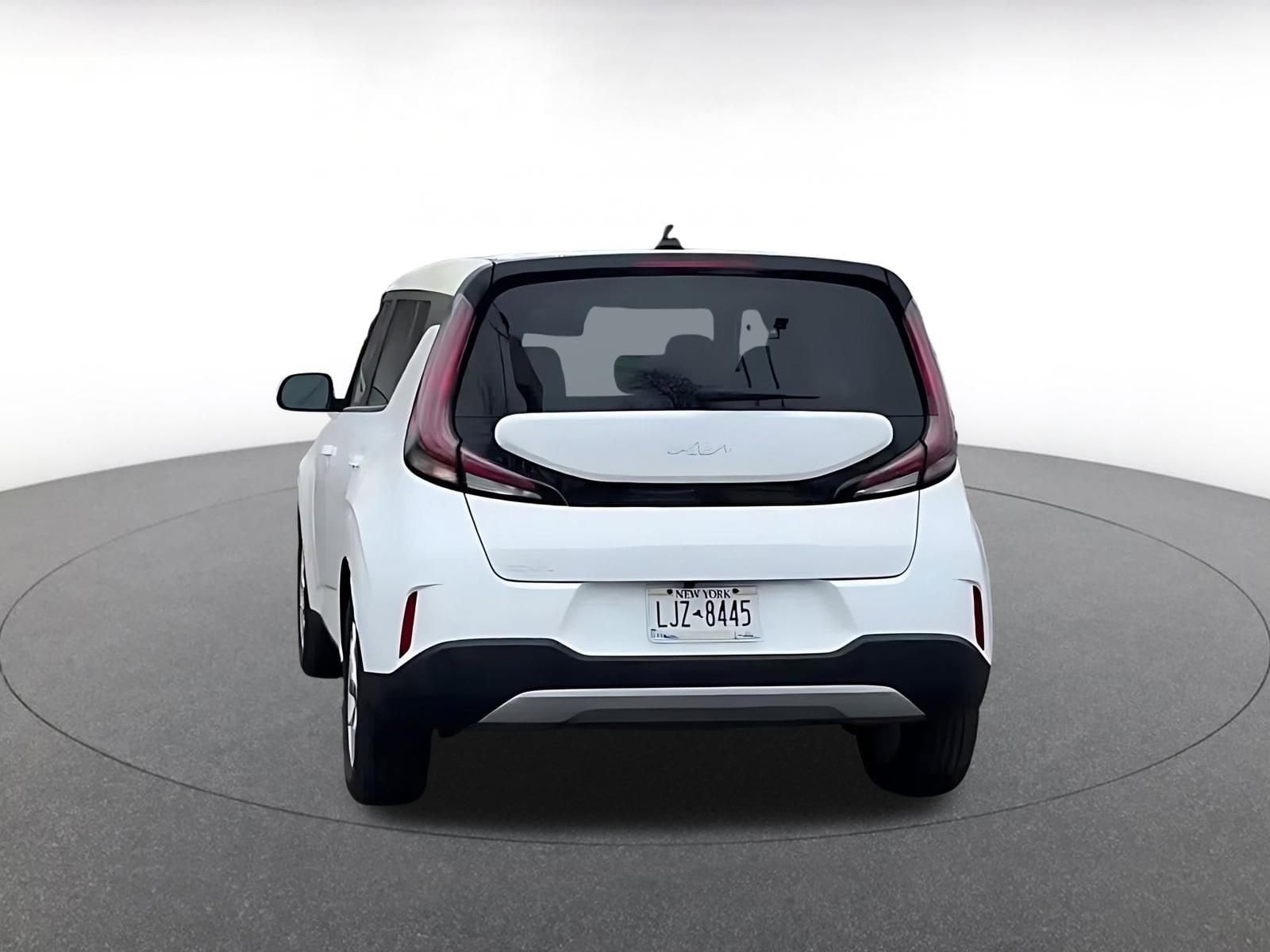 Thumbnail: 2025 Kia Soul - 11