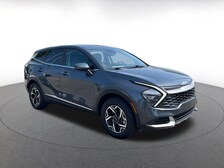 2023 Kia Sportage LX -
                  Lynn, MA