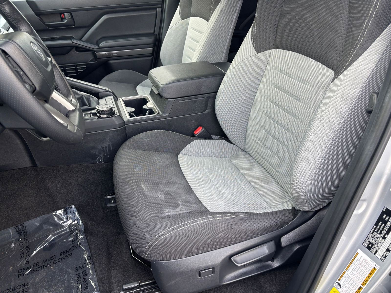 Thumbnail: 2025 Toyota 4Runner - 32