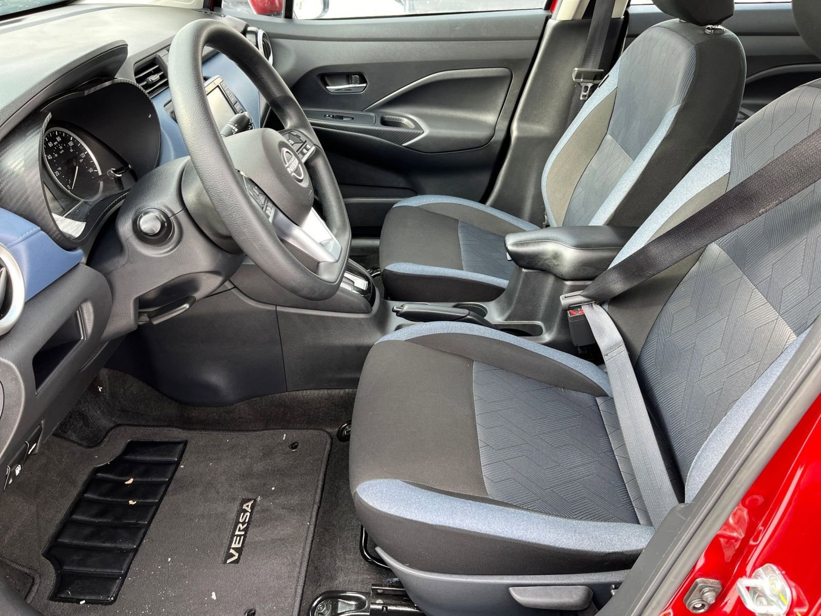 Thumbnail: 2025 Nissan Versa - 23