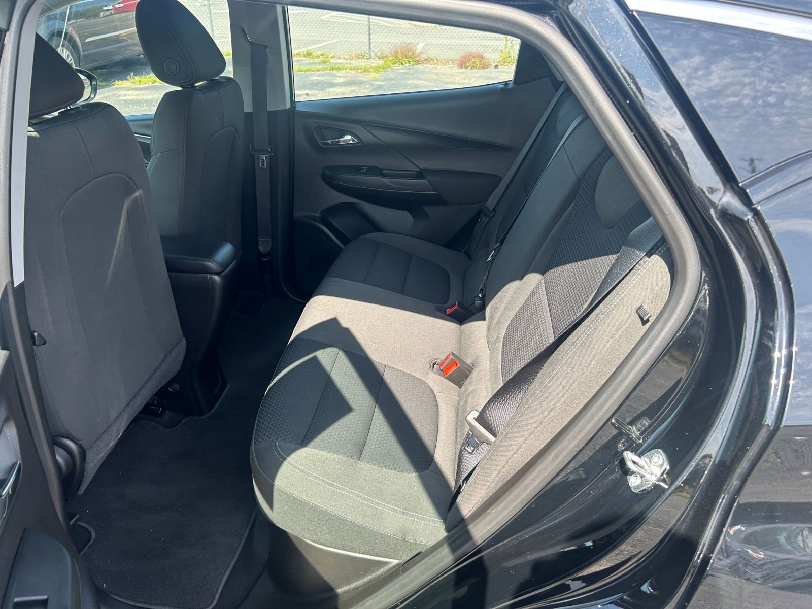 Thumbnail: 2023 Chevrolet Bolt EV - 28