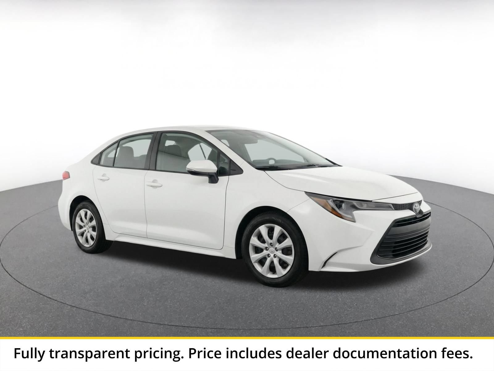 Thumbnail: 2025 Toyota Corolla - 1