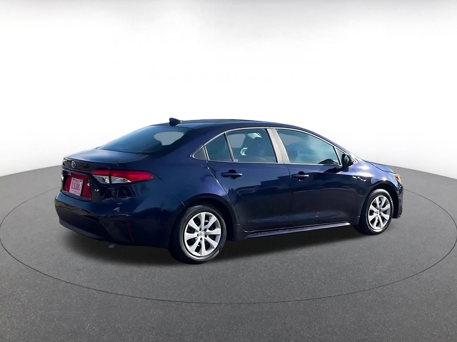 Thumbnail: 2025 Toyota Corolla - 14