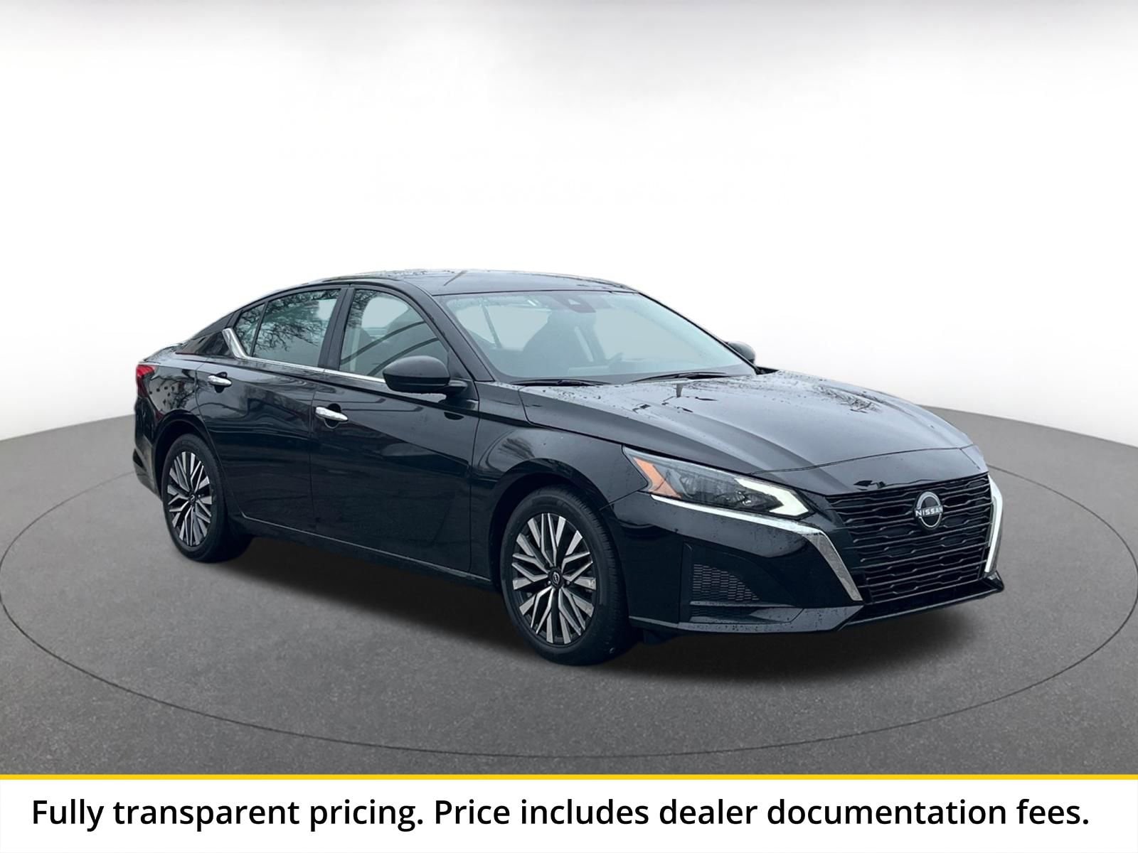 Thumbnail: 2025 Nissan Altima - 1