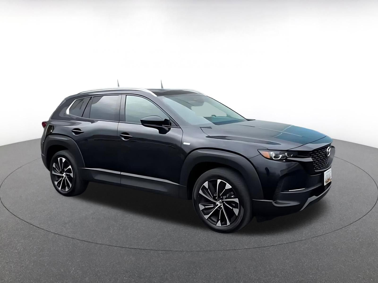 Thumbnail: 2025 Mazda CX-50 - 2