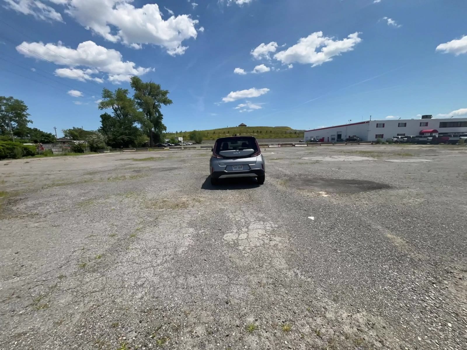 Thumbnail: 2025 Kia Soul - 13