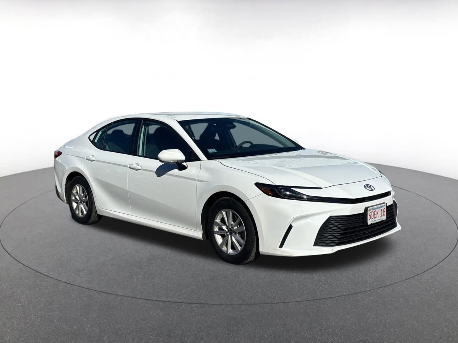 Thumbnail: 2025 Toyota Camry - 1