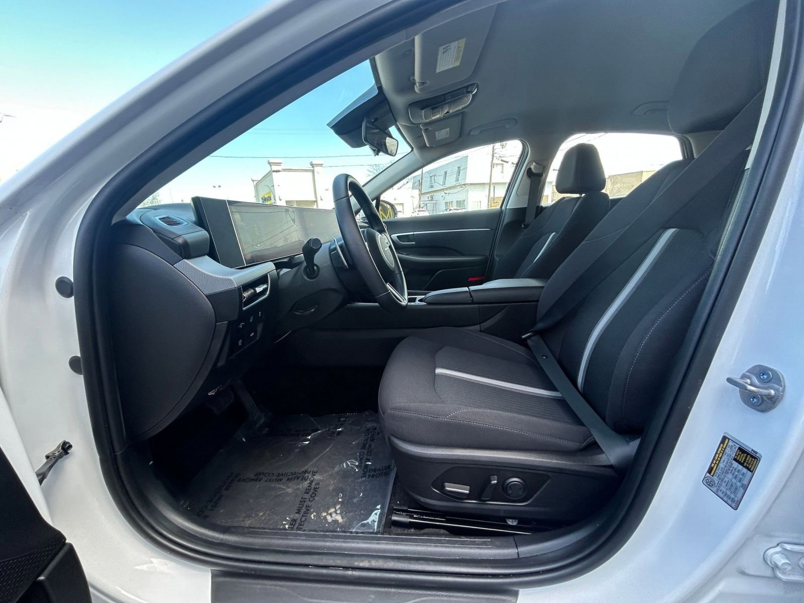 Thumbnail: 2025 Hyundai Sonata - 27