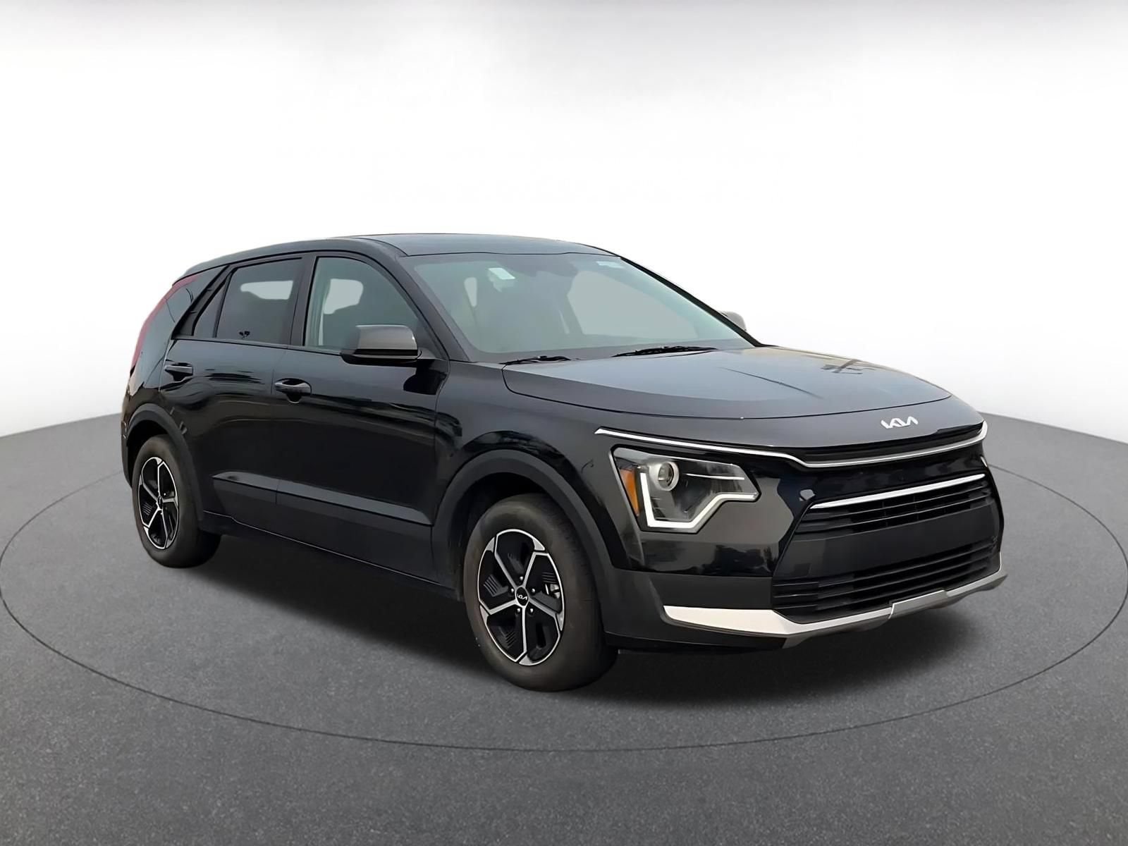 Thumbnail: 2026 Kia Niro - 2