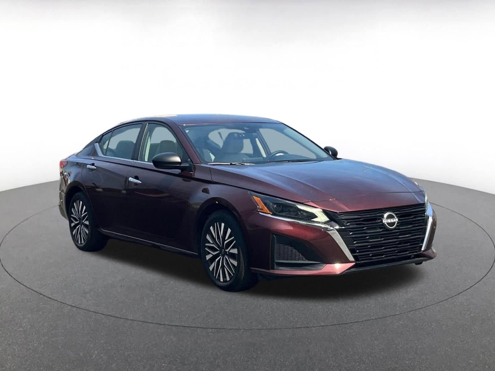 Thumbnail: 2025 Nissan Altima - 1