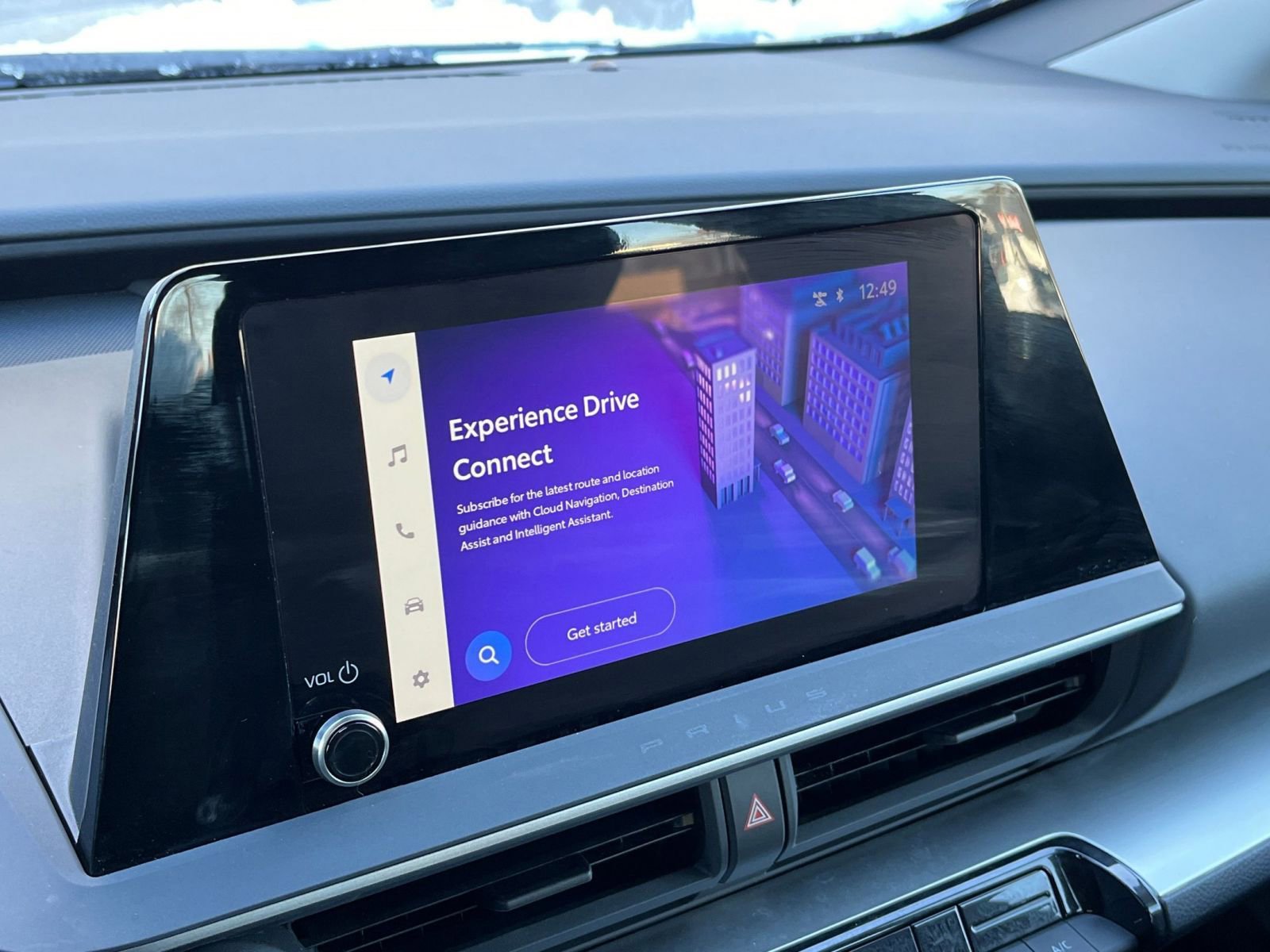 Thumbnail: 2025 Toyota Prius - 21