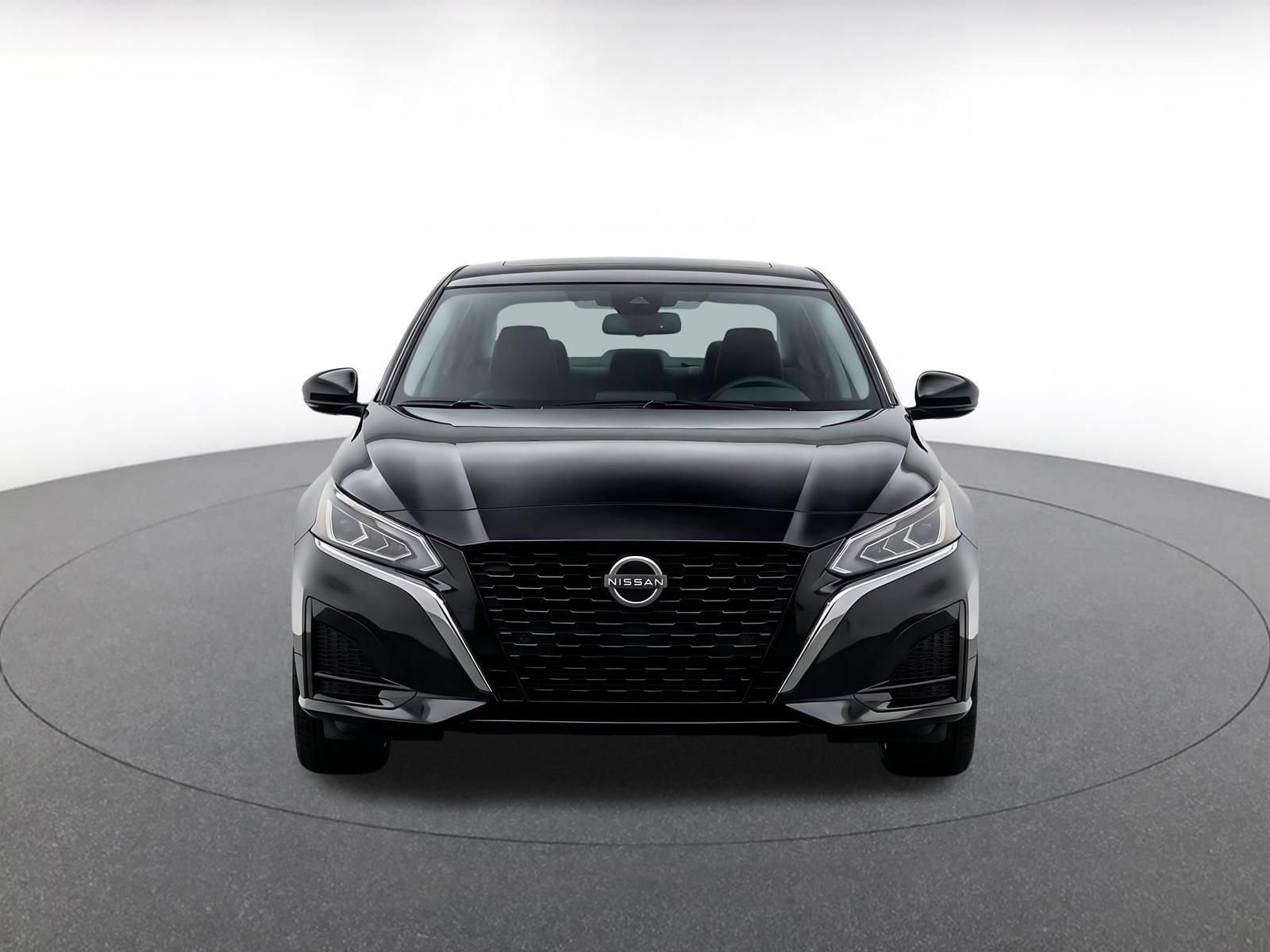 Thumbnail: 2025 Nissan Altima - 2