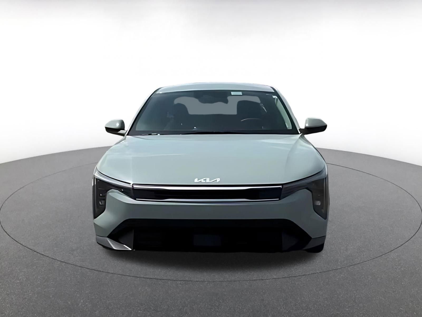 Thumbnail: 2025 Kia K4 - 4