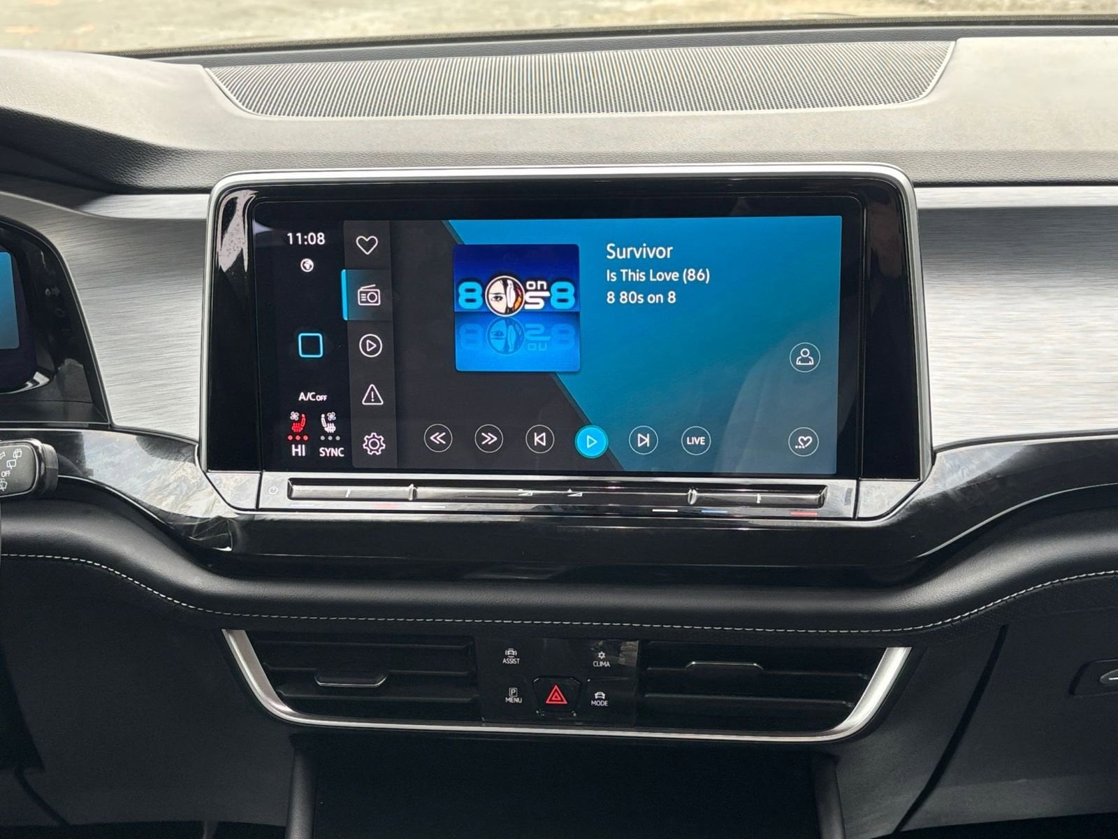 Thumbnail: 2025 Volkswagen Atlas - 18