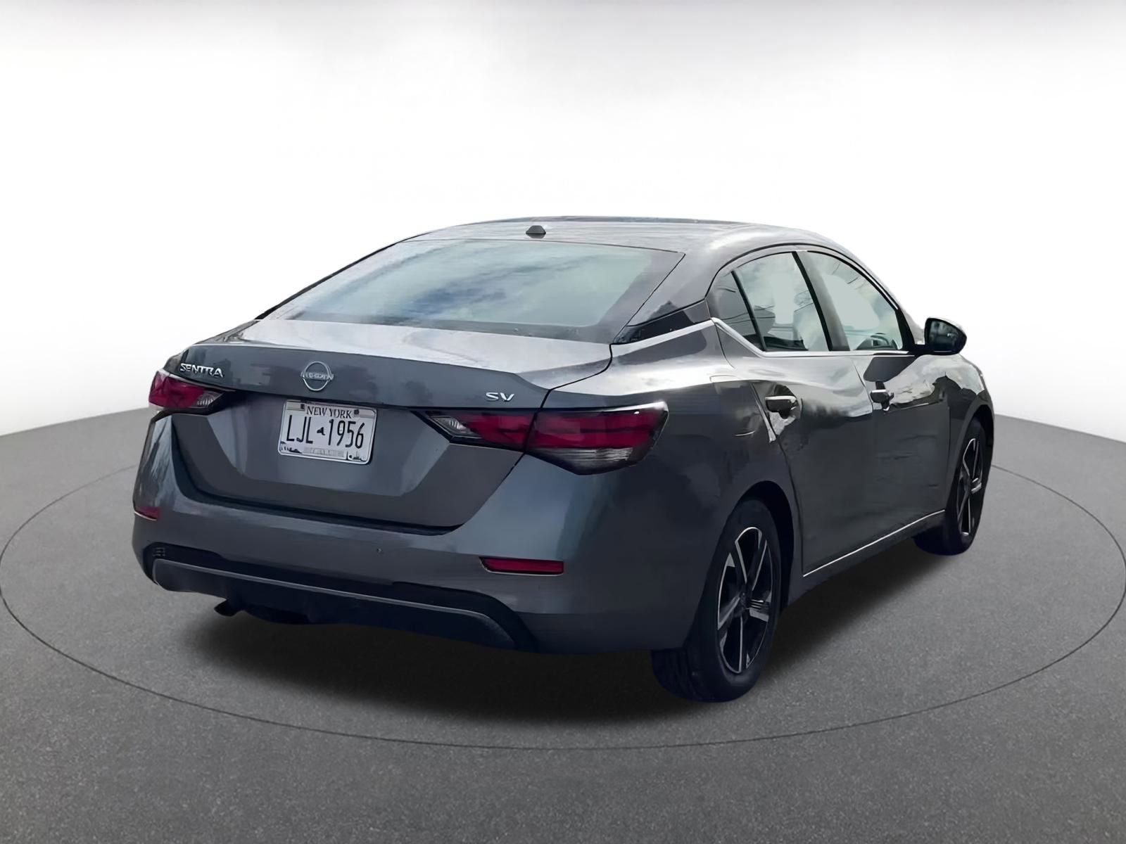 Thumbnail: 2024 Nissan Sentra - 14