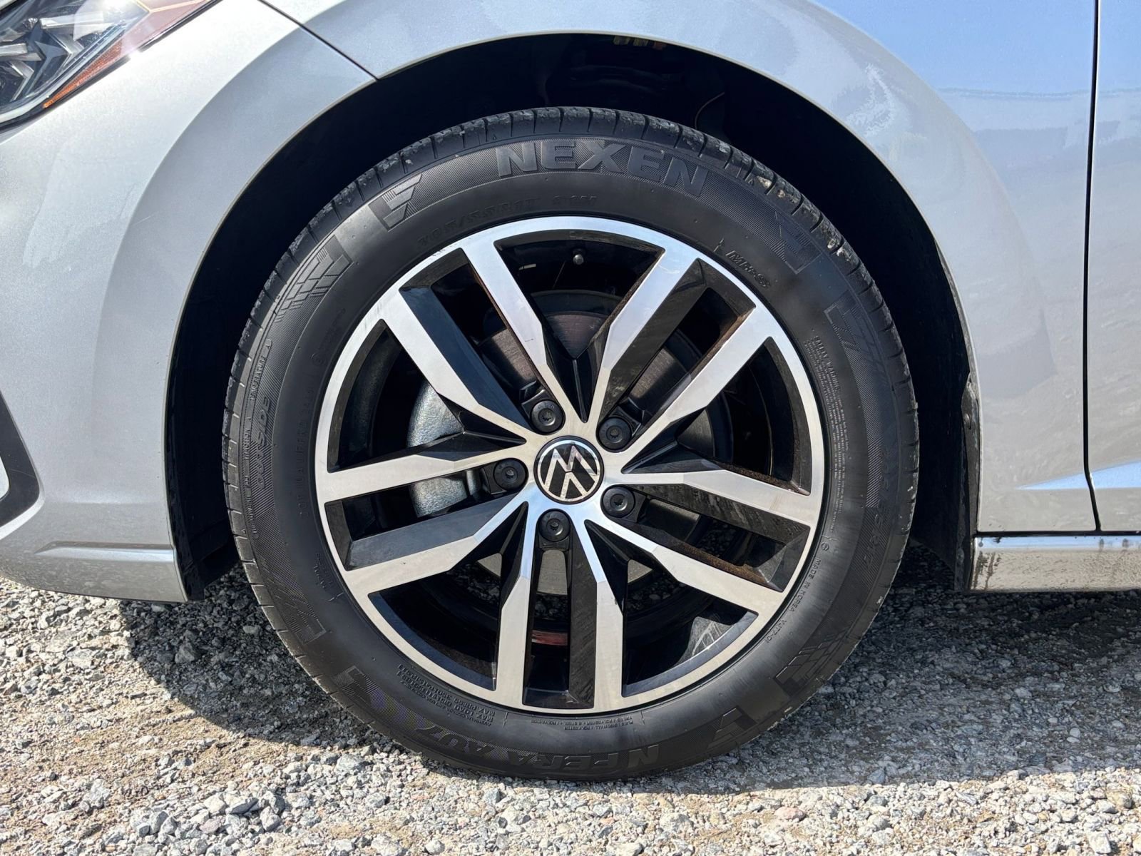 Thumbnail: 2025 Volkswagen Jetta - 27